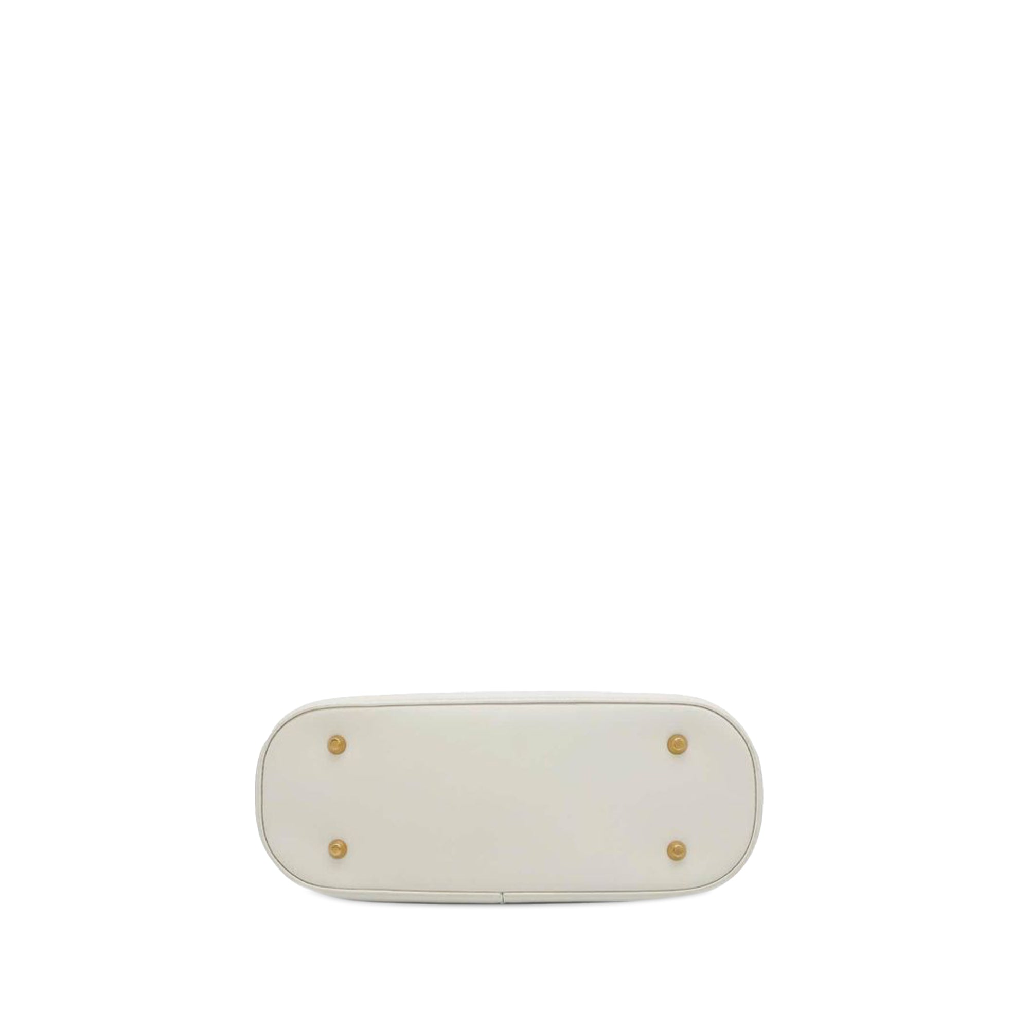 Dior Medium Embossed Calfskin CEst Dior Bag - image 3
