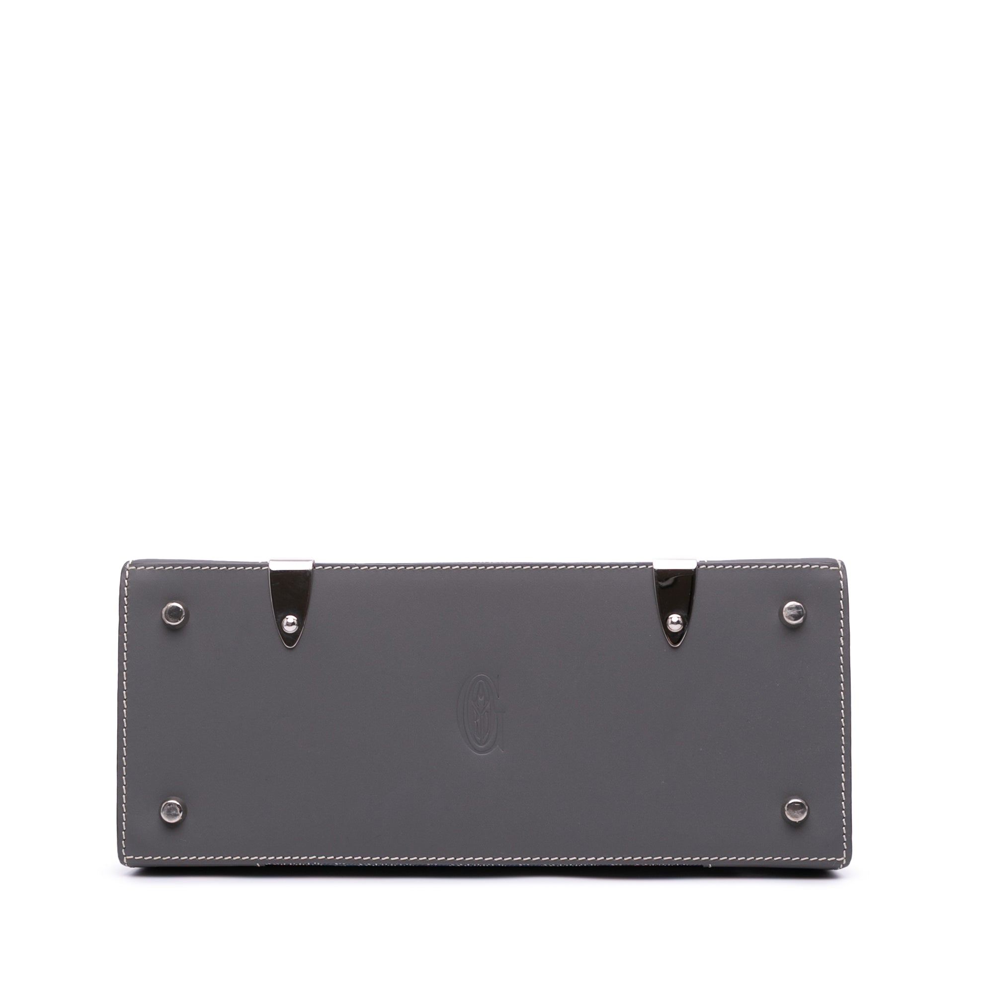 Goyard Goyardine Saigon Structured PM - image 3