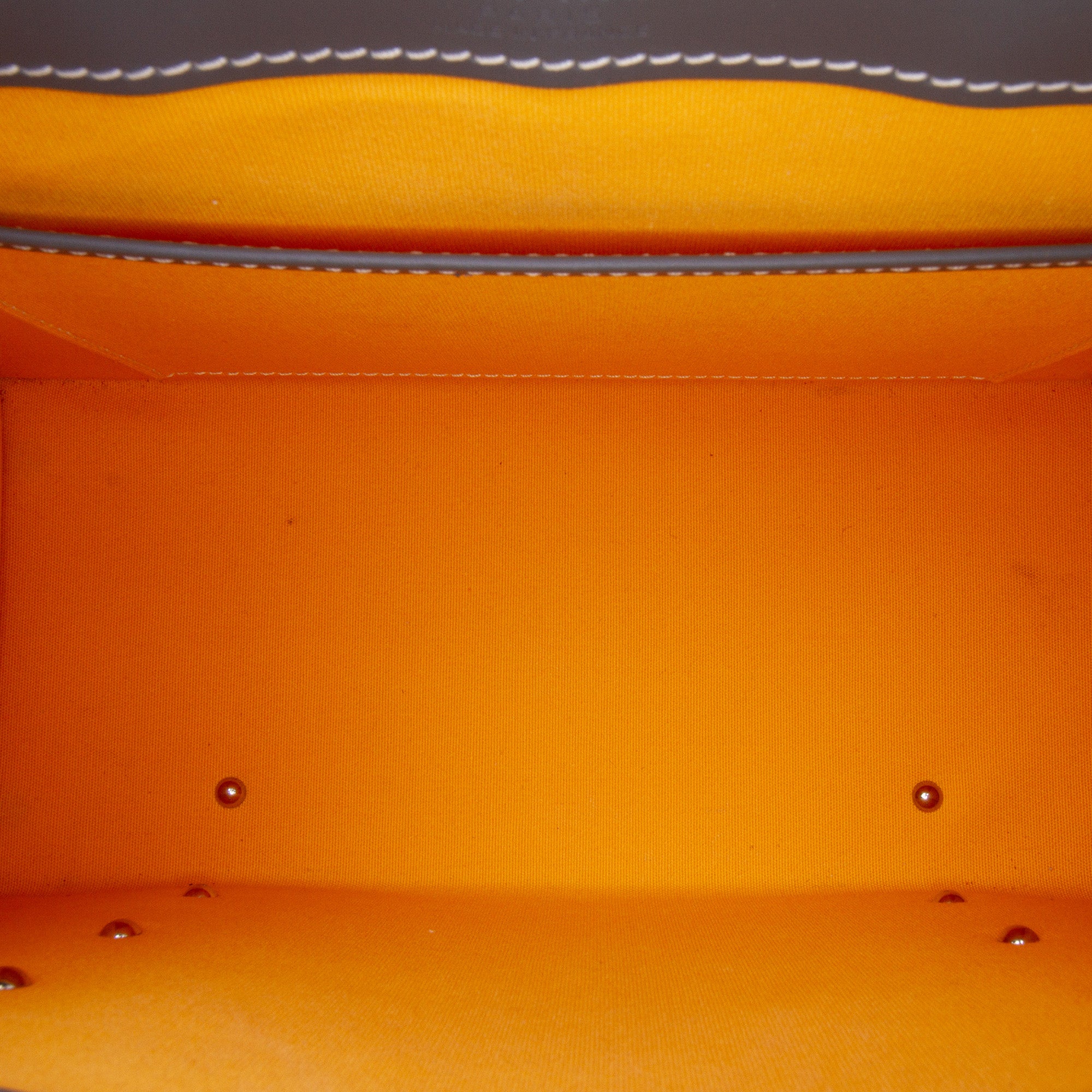 Goyard Goyardine Saigon Structured PM - image 4