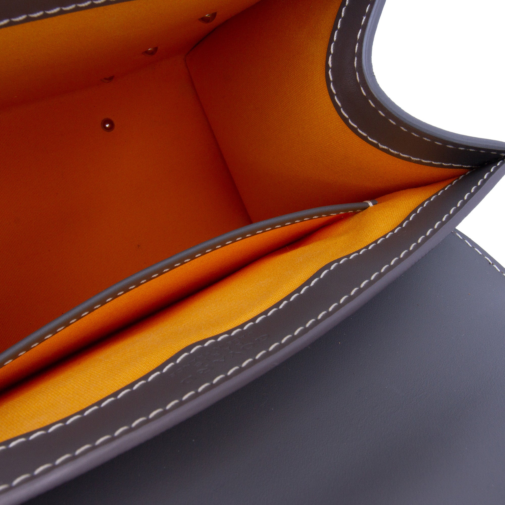 Goyard Goyardine Saigon Structured PM - image 6