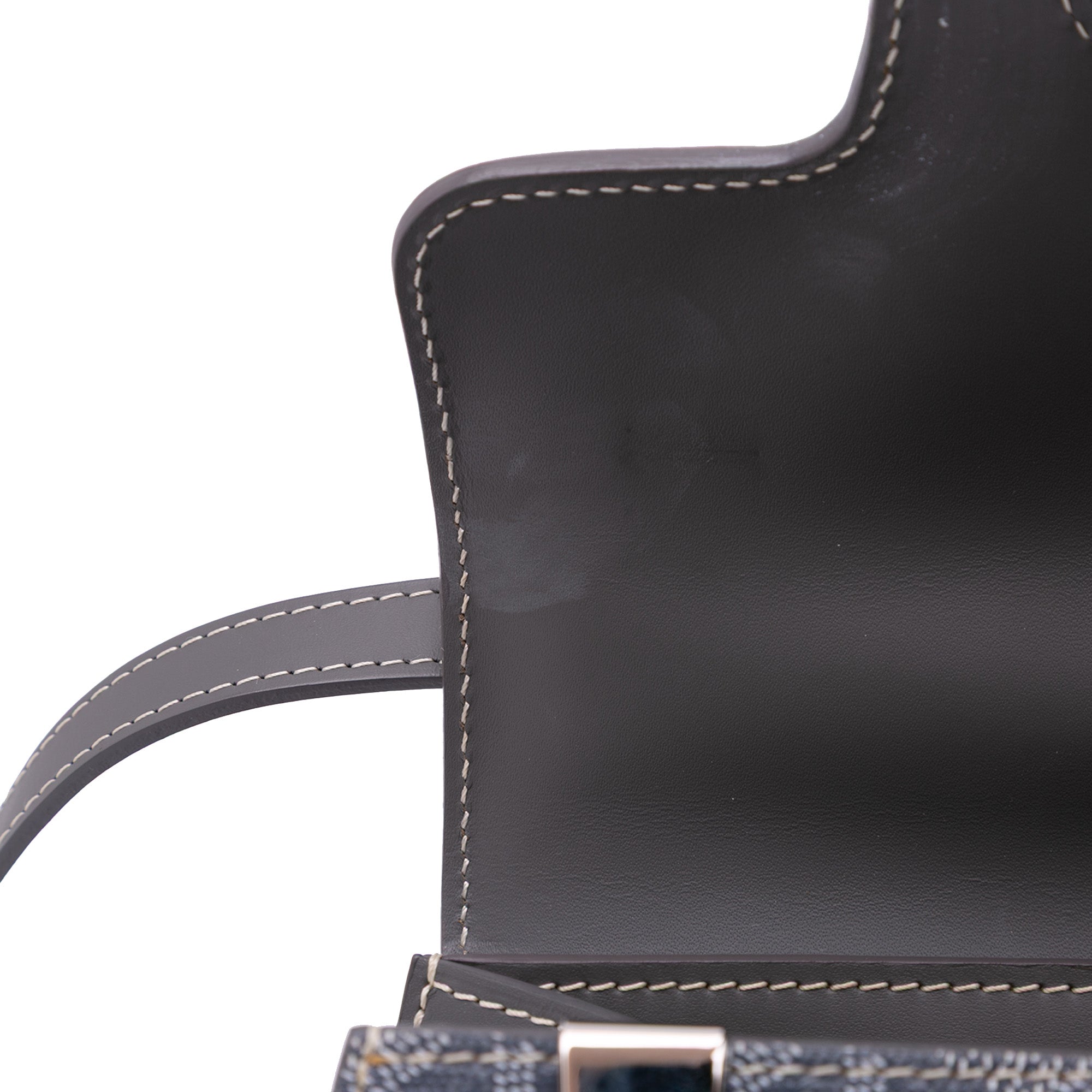 Goyard Goyardine Saigon Structured PM - image 7