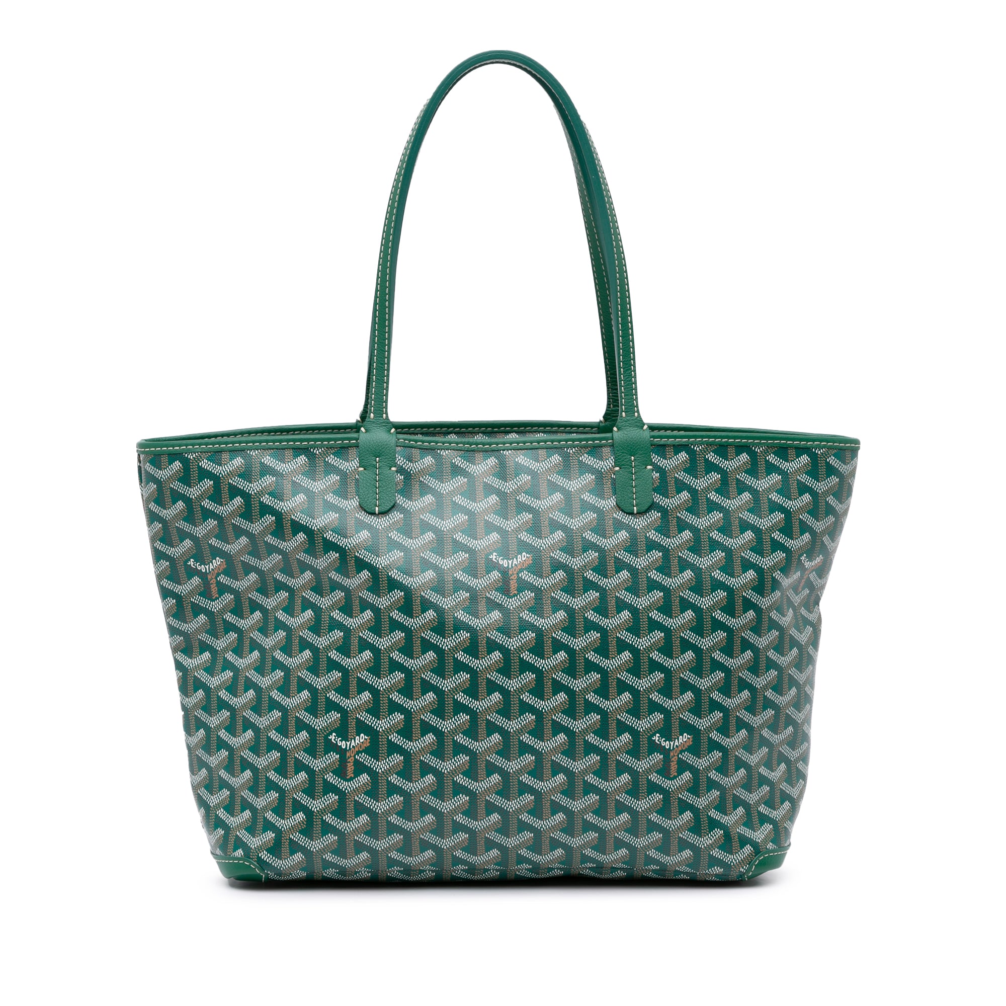 Goyard Goyardine Artois PM - image 1
