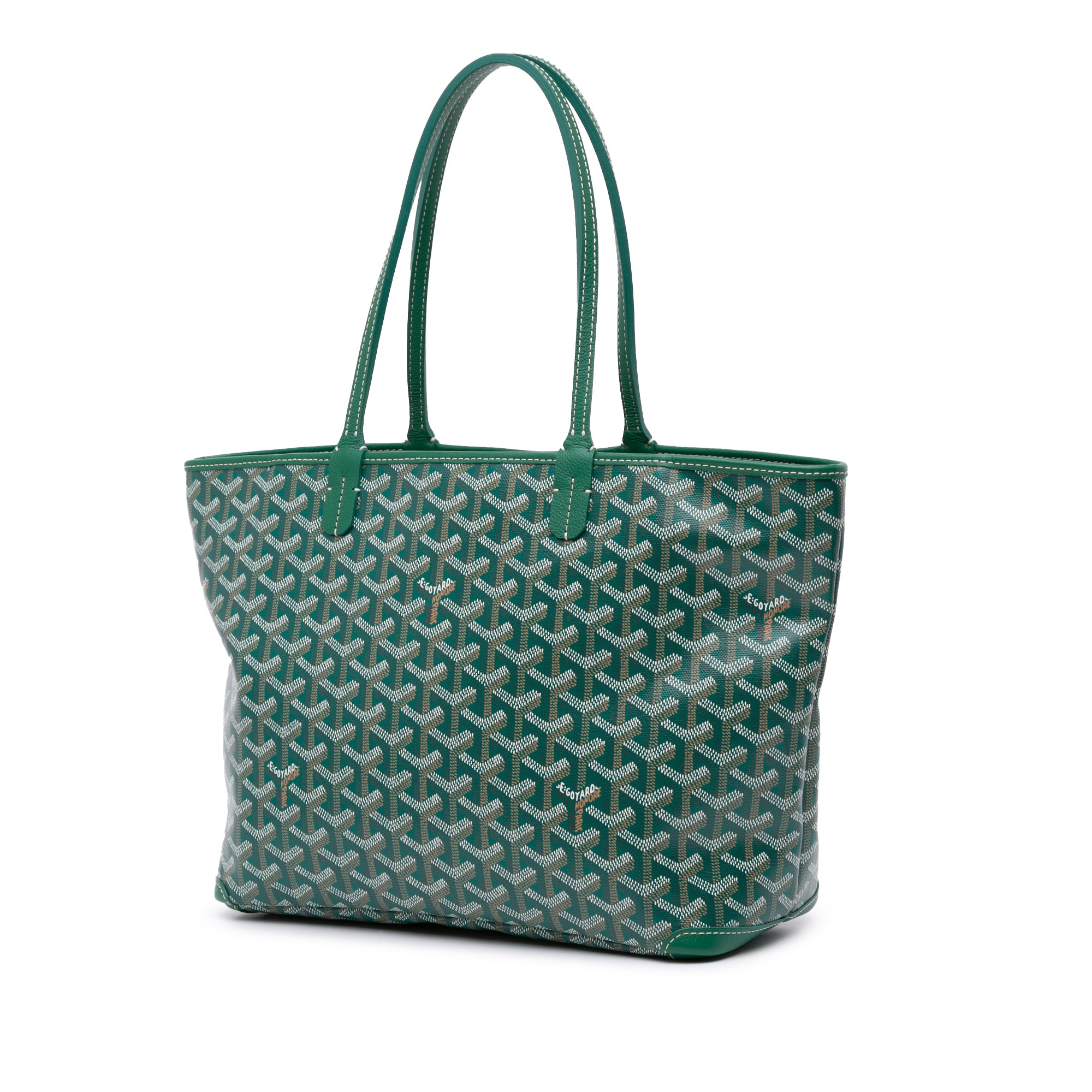 Goyard Goyardine Artois PM - image 2