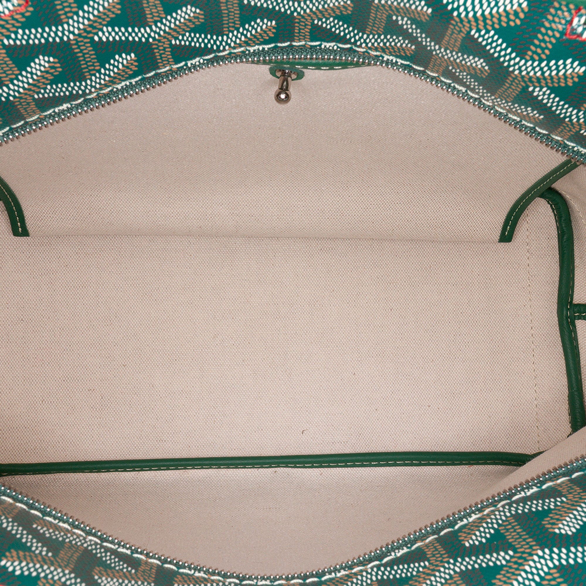Goyard Goyardine Artois PM - image 4