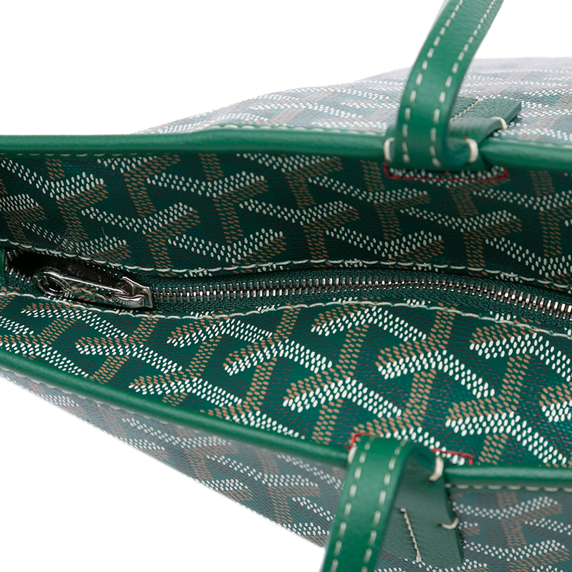 Goyard Goyardine Artois PM - image 7