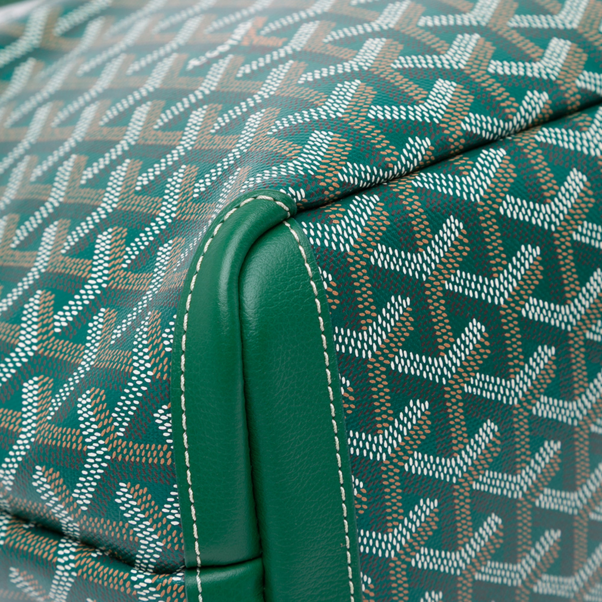 Goyard Goyardine Artois PM - image 8