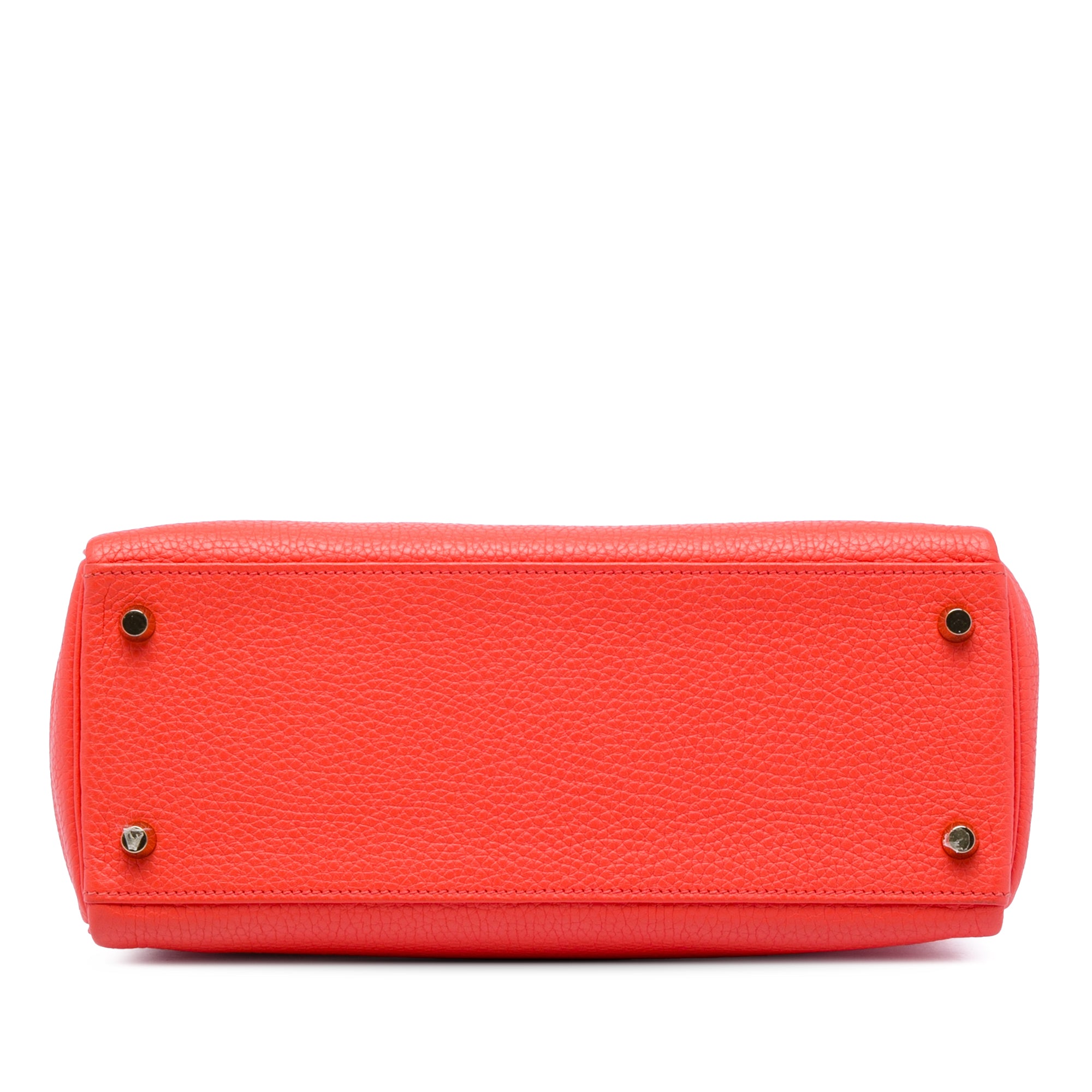 Hermès Clemence Kelly II Retourne 28 - image 3