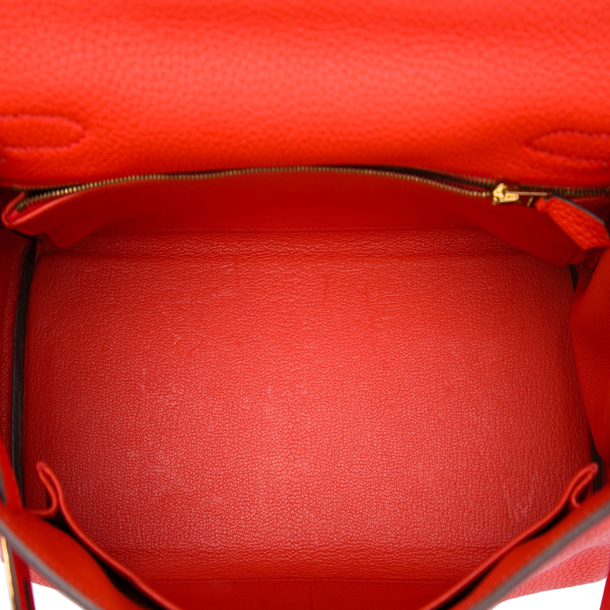Hermès Clemence Kelly II Retourne 28 - image 4