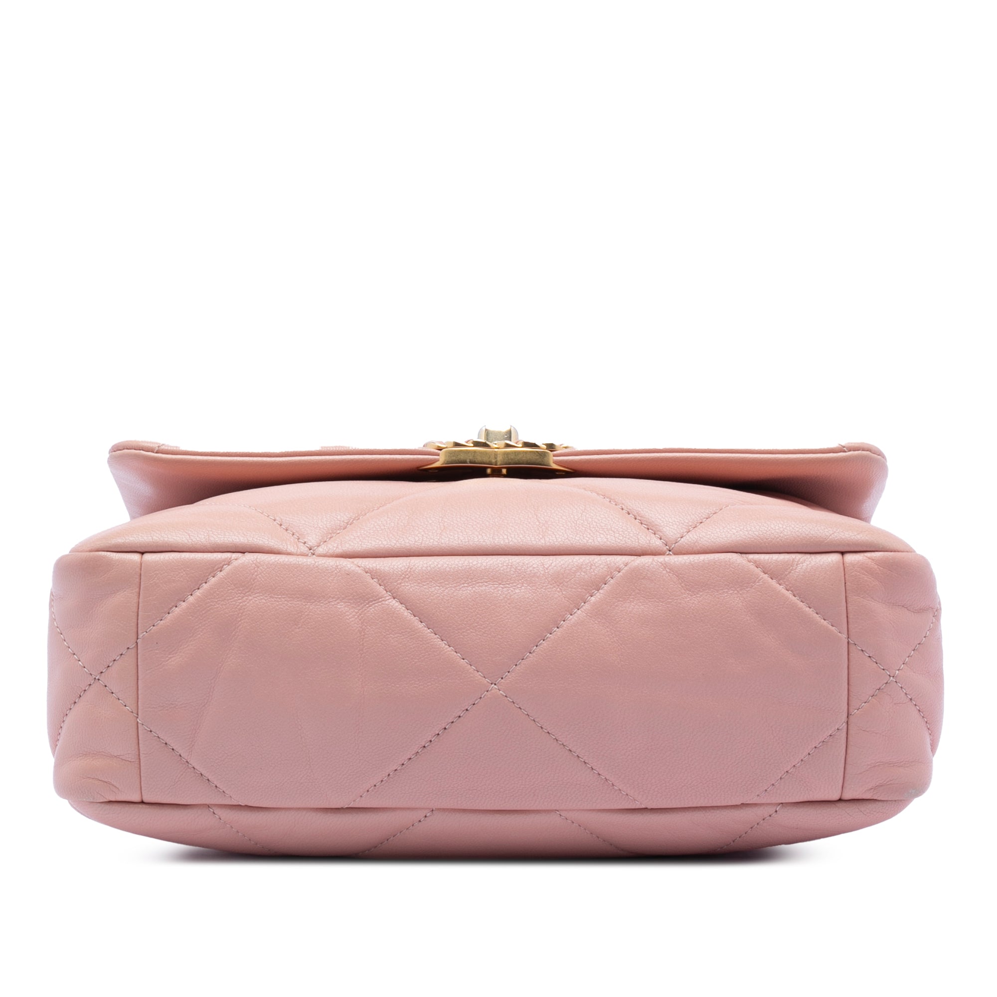Chanel Medium Lambskin 19 Flap - image 3