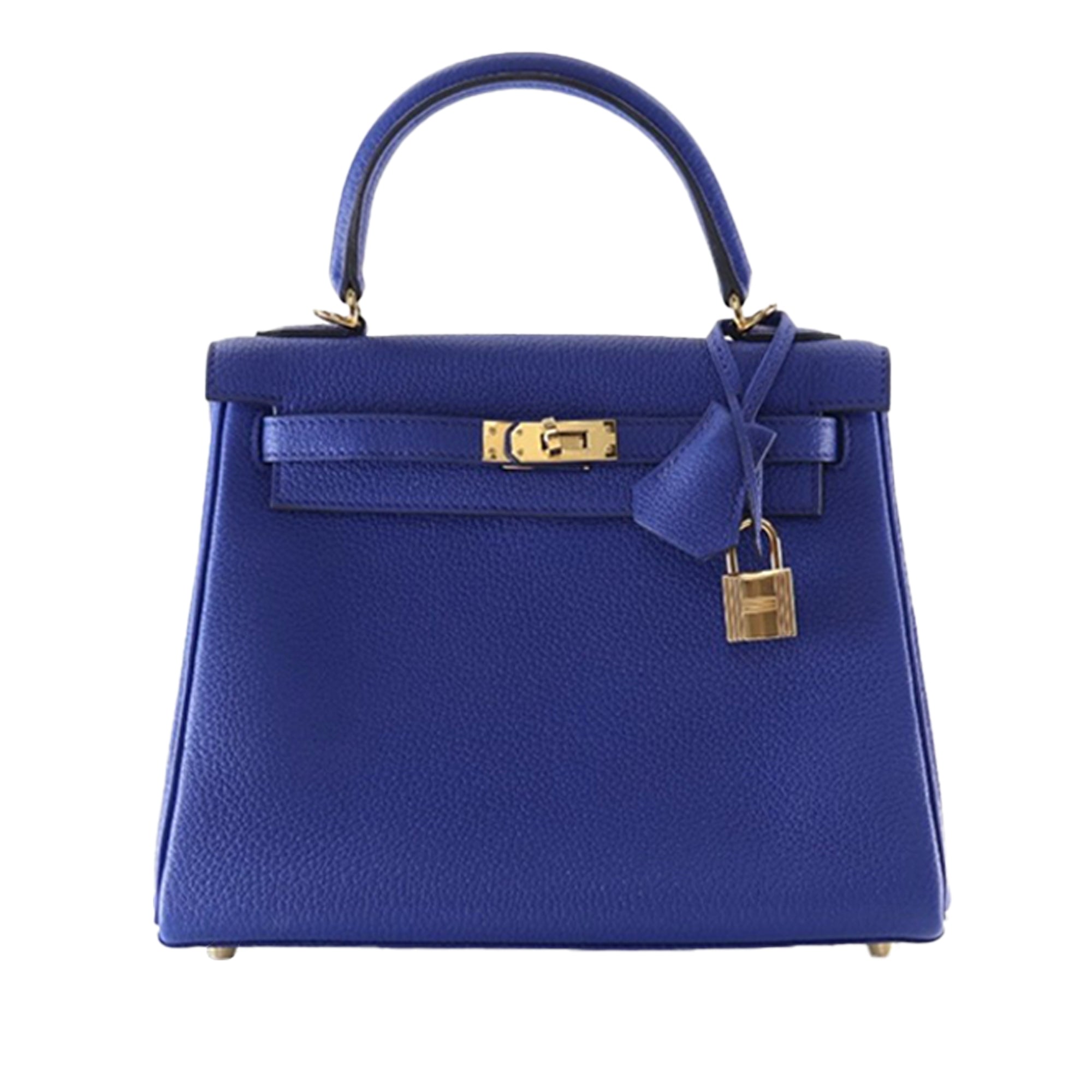 Hermès Togo Kelly II Retourne 25 - image 1