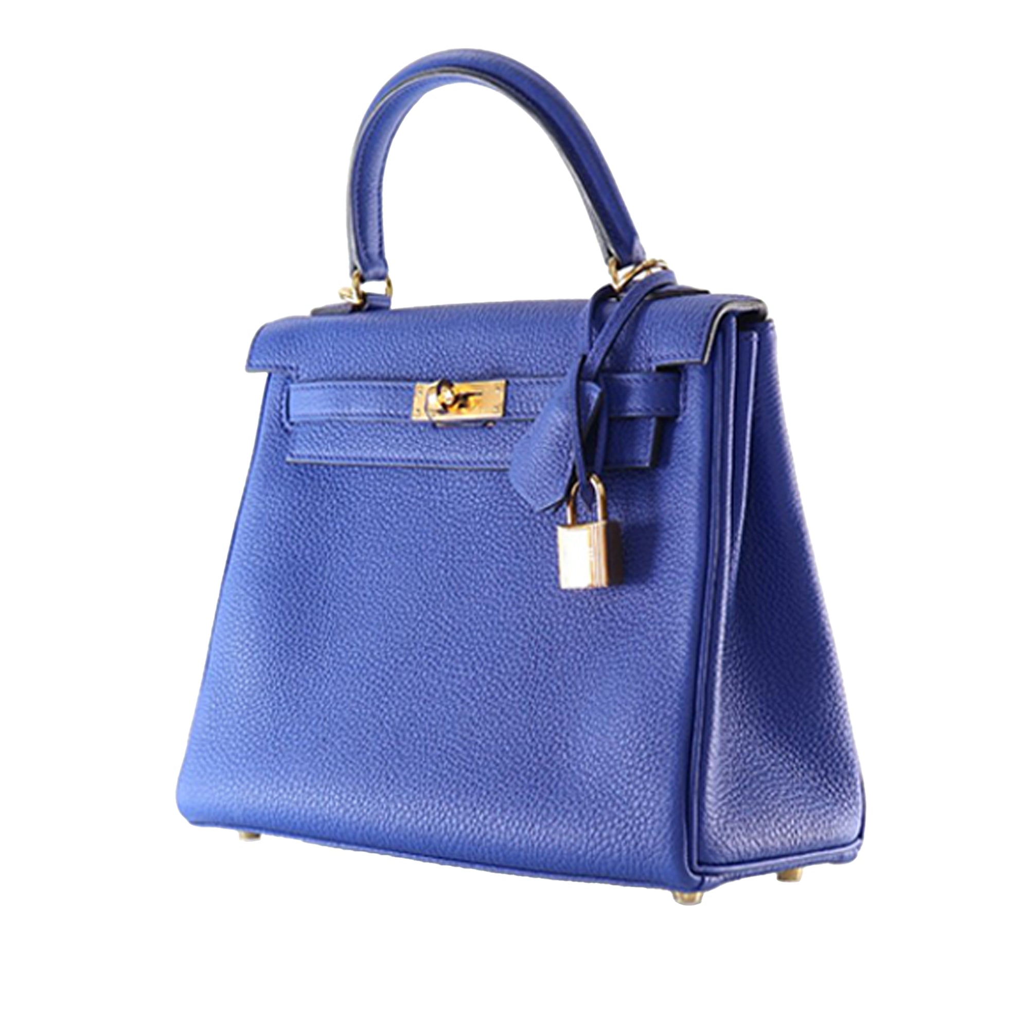 Hermès Togo Kelly II Retourne 25 - image 2