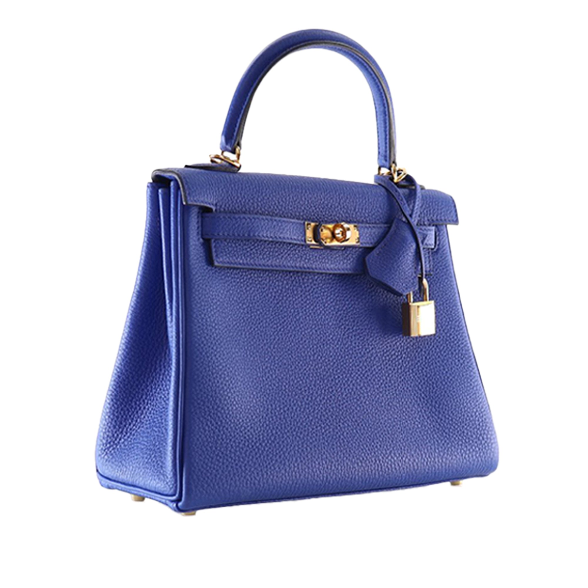 Hermès Togo Kelly II Retourne 25 - image 3