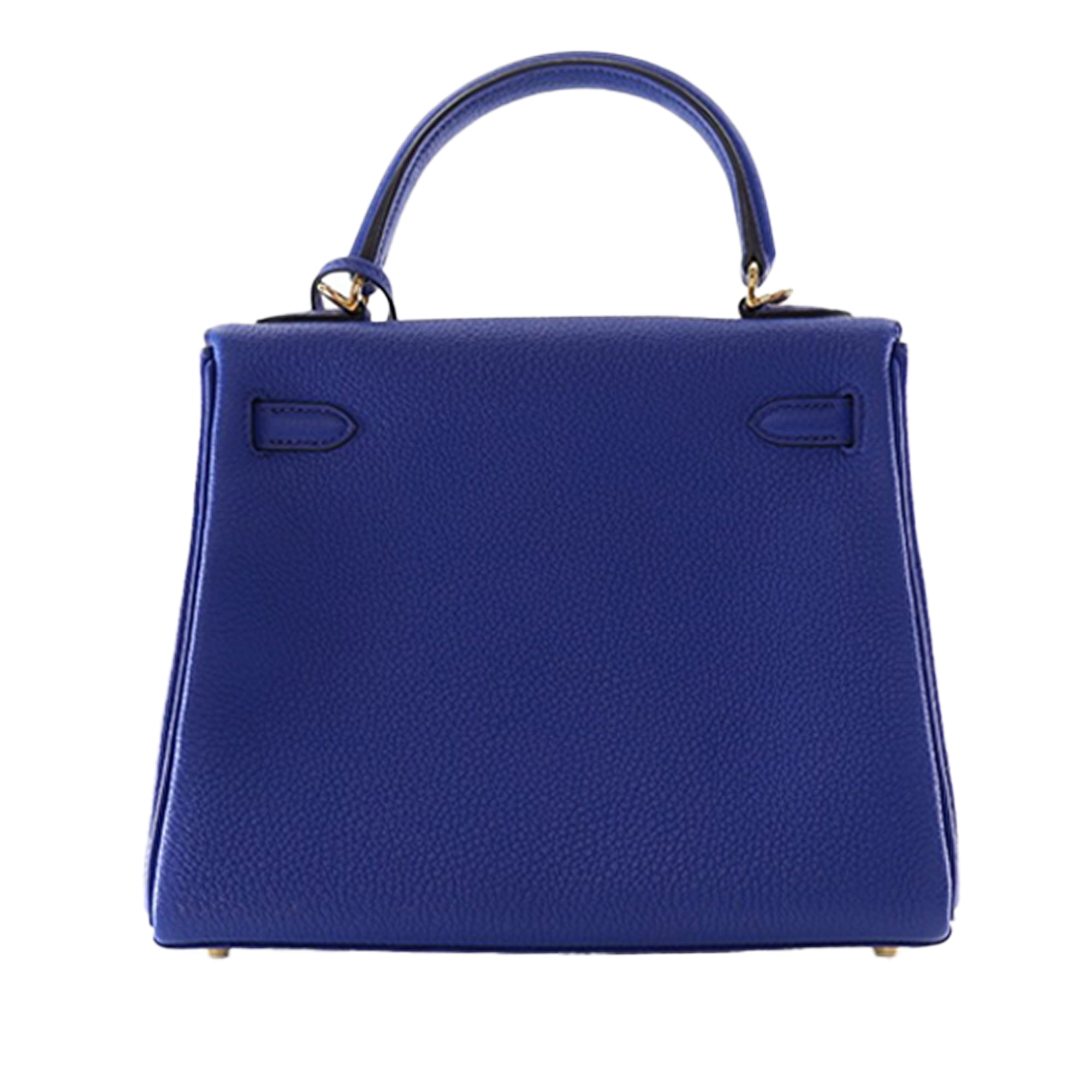 Hermès Togo Kelly II Retourne 25 - image 4