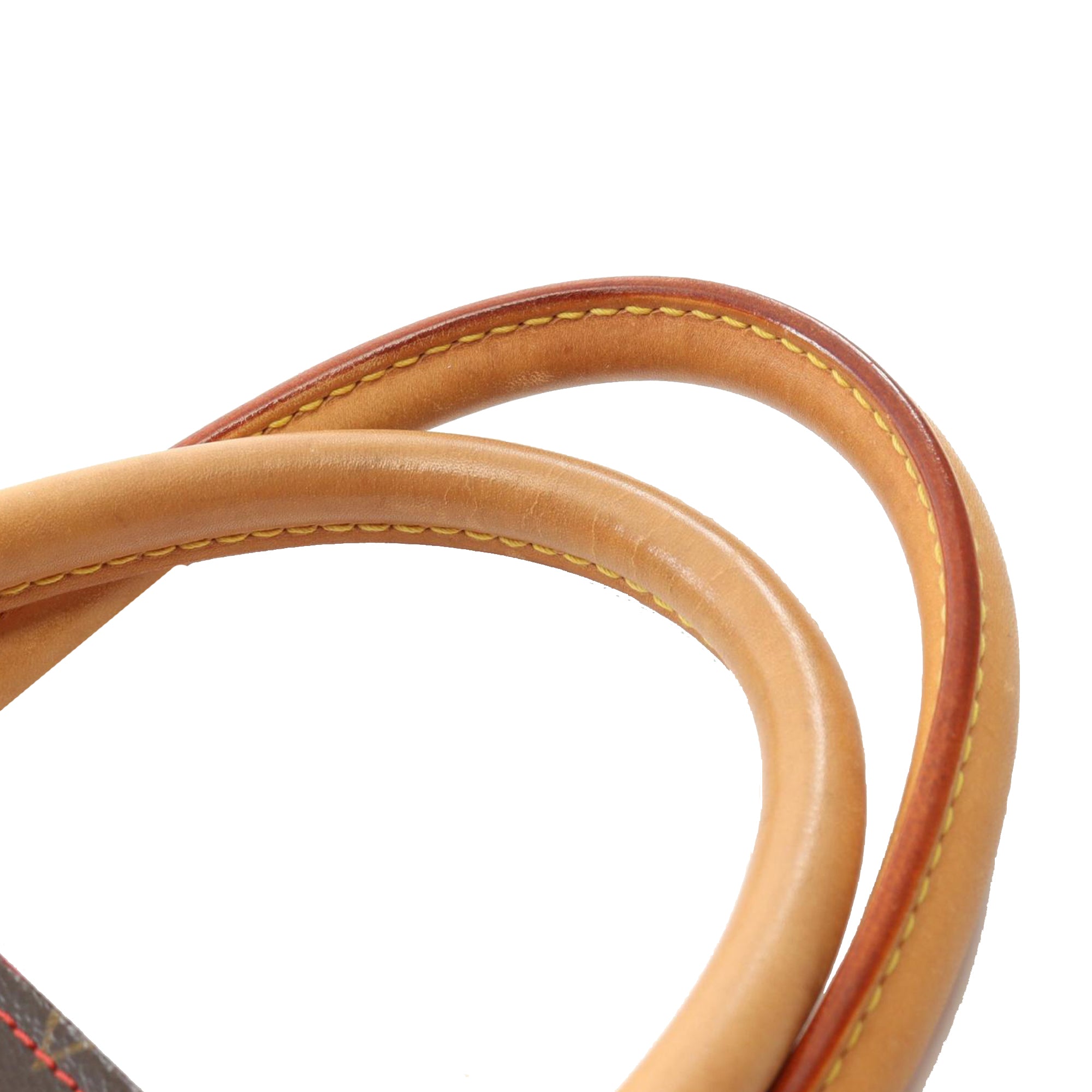 Louis Vuitton Takashi Murakami Monogram Cerises Sac Plat - image 9