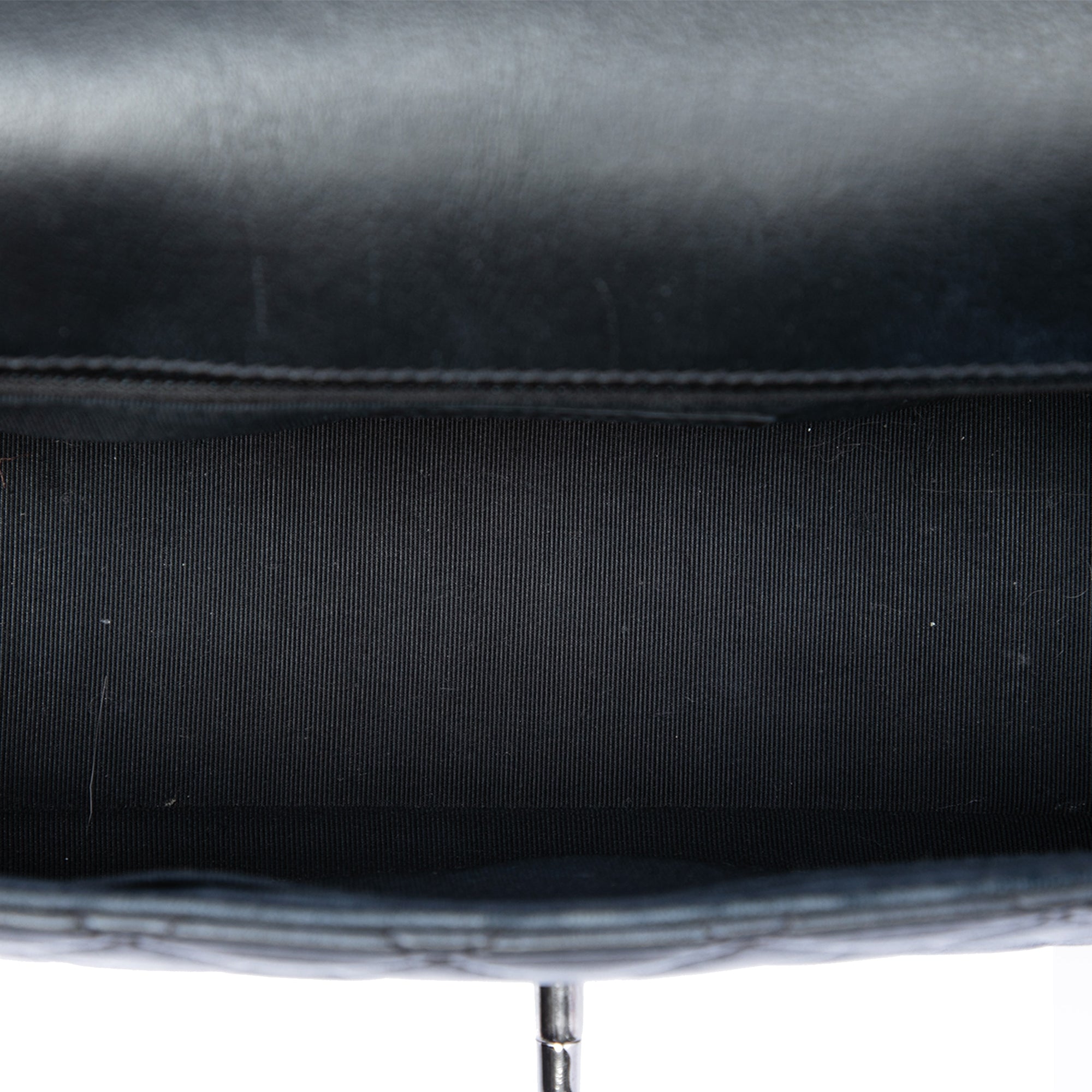 Chanel Quilted Calfskin Coco Corset Flap - image 4