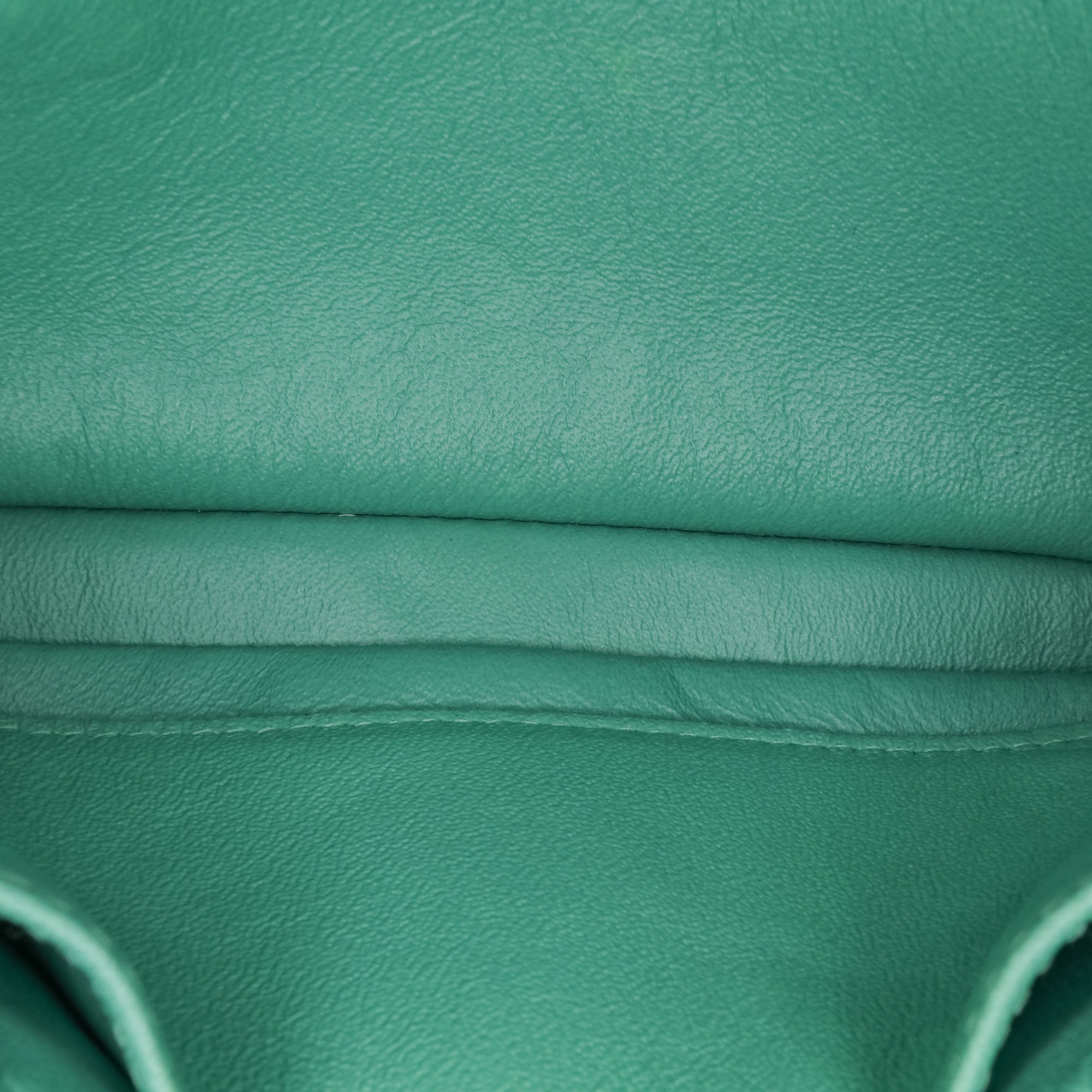 Chanel Extra Mini Rectangular Classic Patent Single Flap - image 4