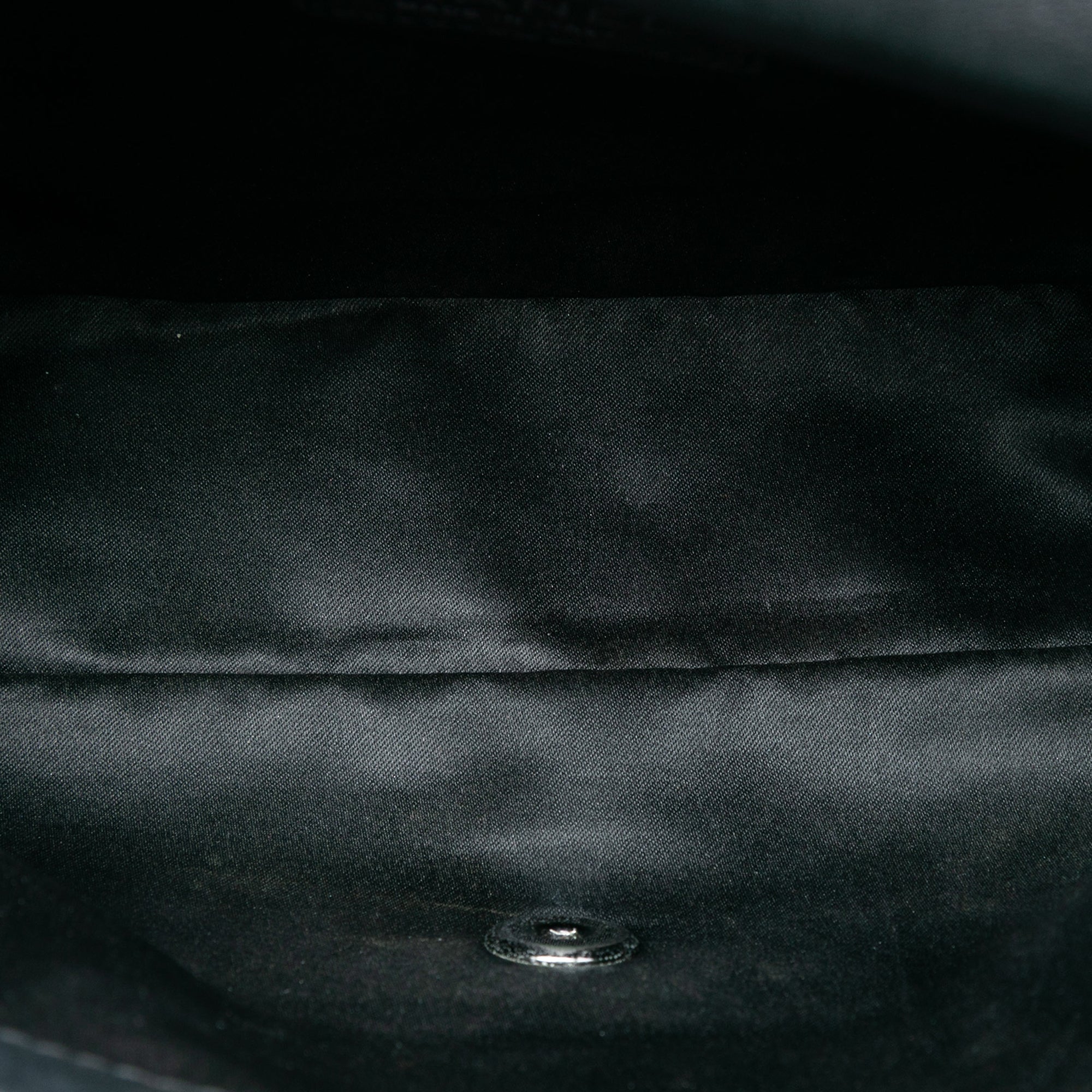 Chanel Medium CC Quilted Lambskin Sequin Single Flap - image 4