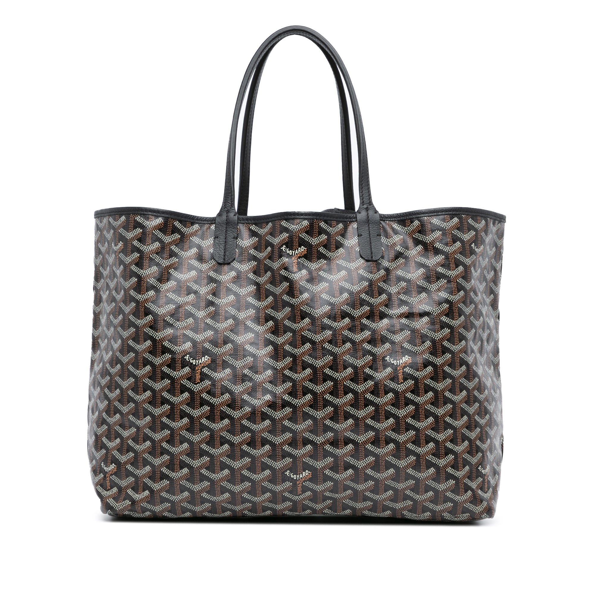 Goyard Goyardine Saint Louis PM - image 1