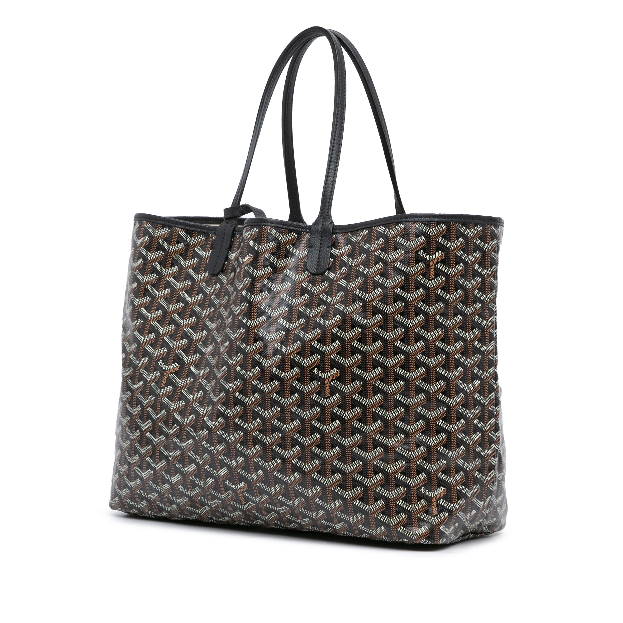 Goyard Goyardine Saint Louis PM - image 2