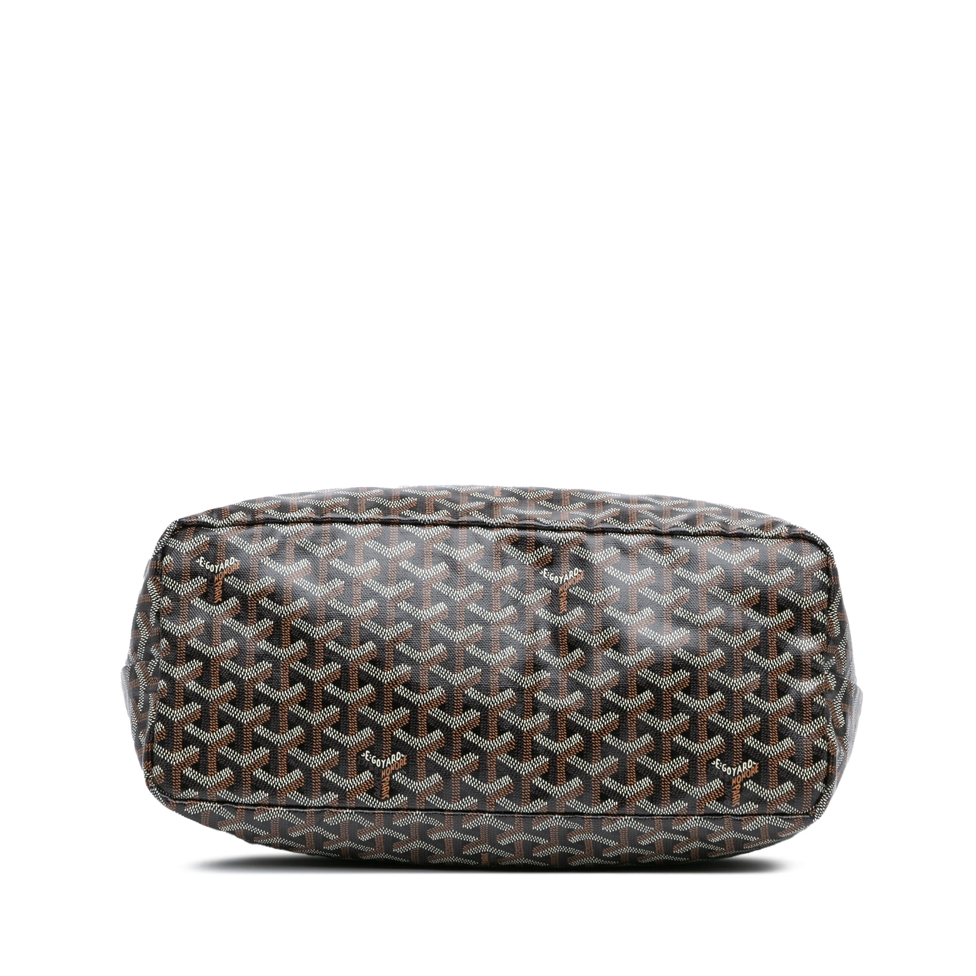 Goyard Goyardine Saint Louis PM - image 3