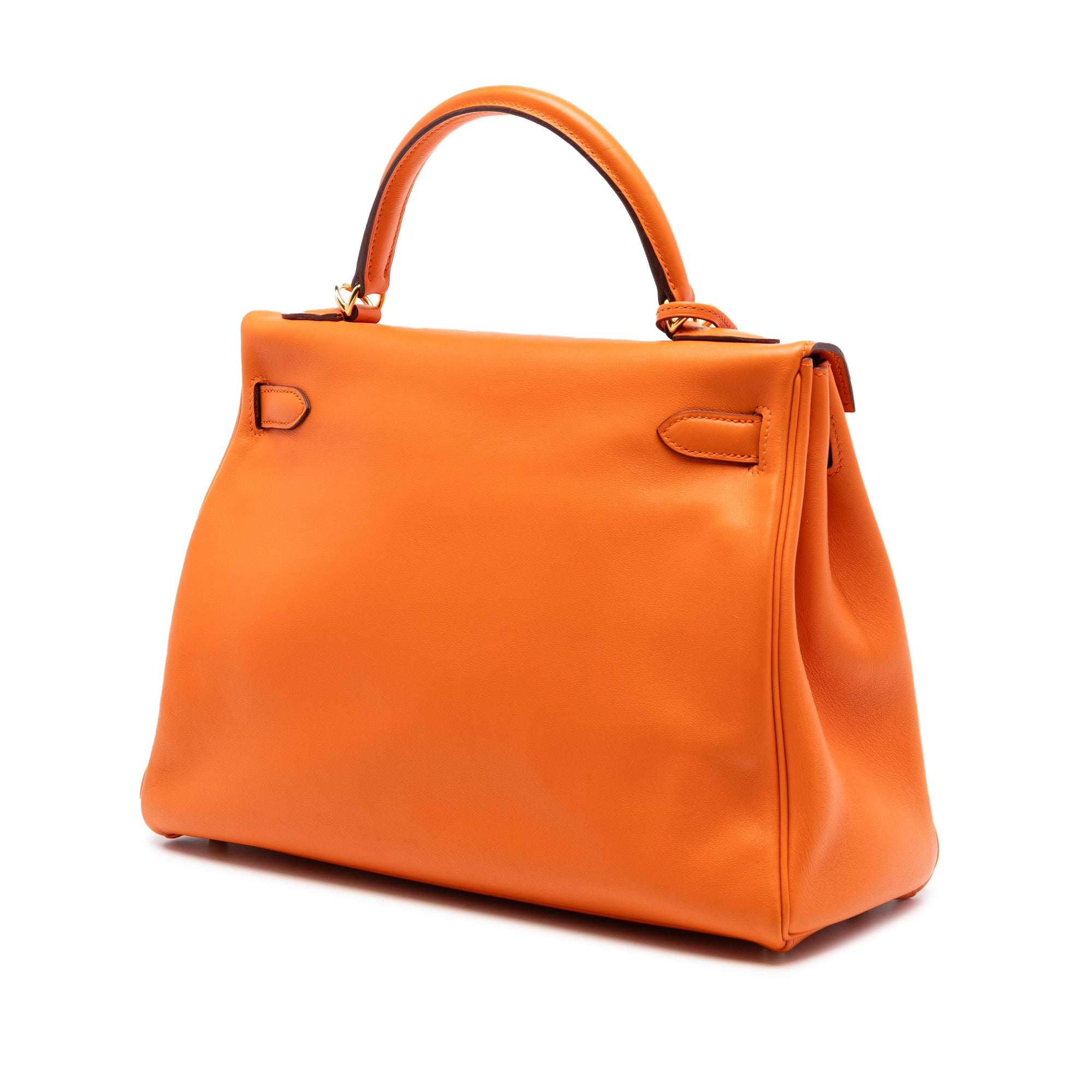Hermès Gulliver Kelly Retourne 32 - image 2