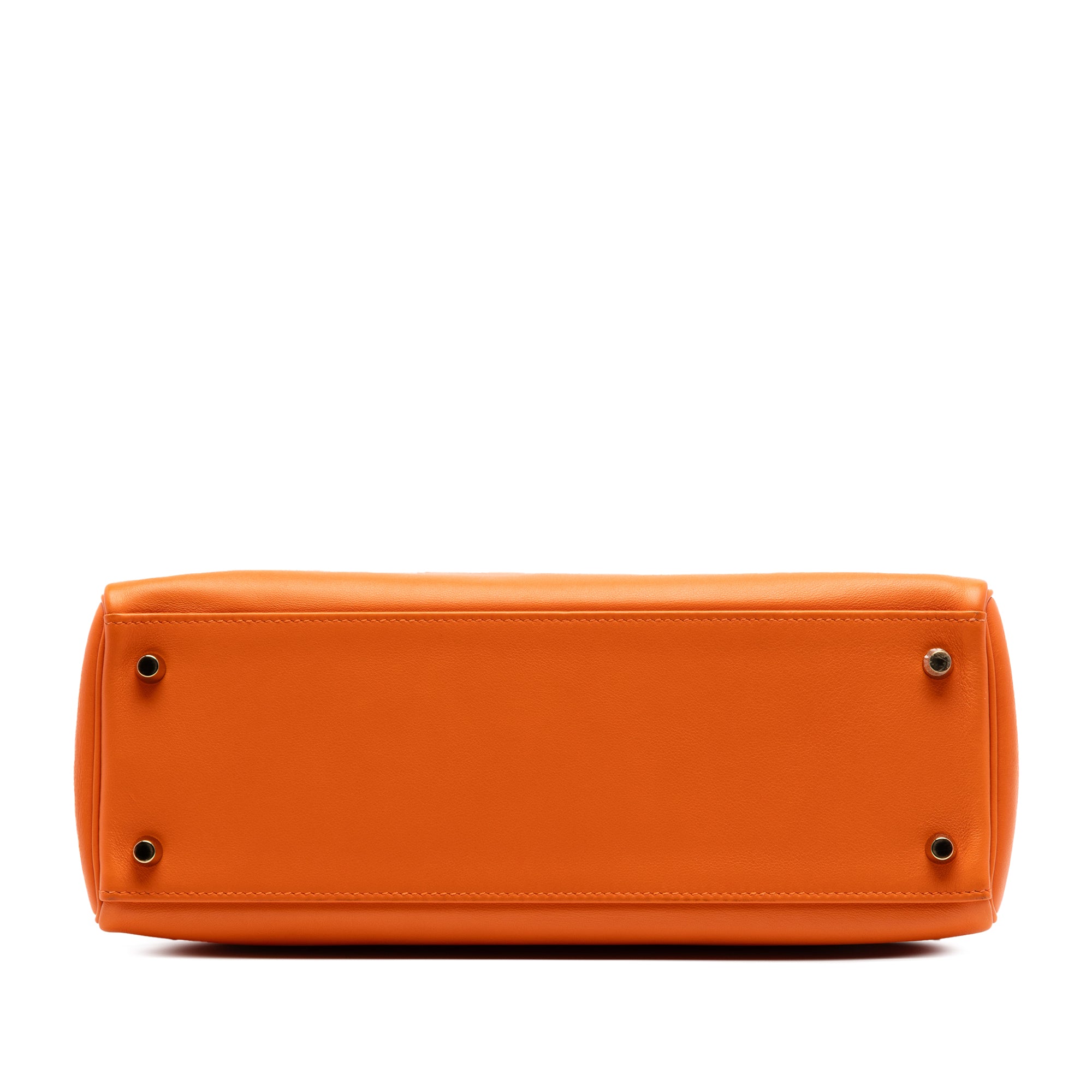 Hermès Gulliver Kelly Retourne 32 - image 3
