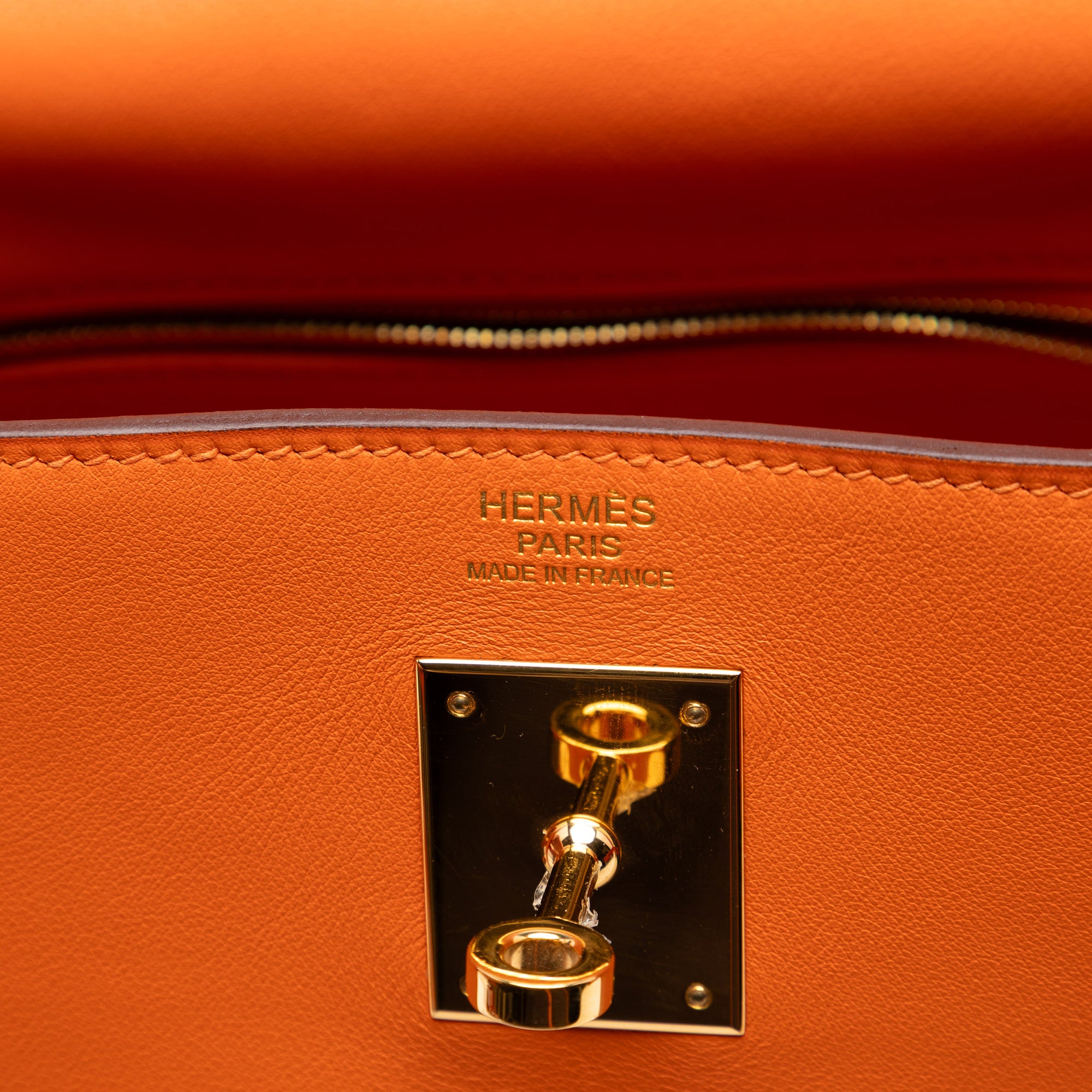 Hermès Gulliver Kelly Retourne 32 - image 5