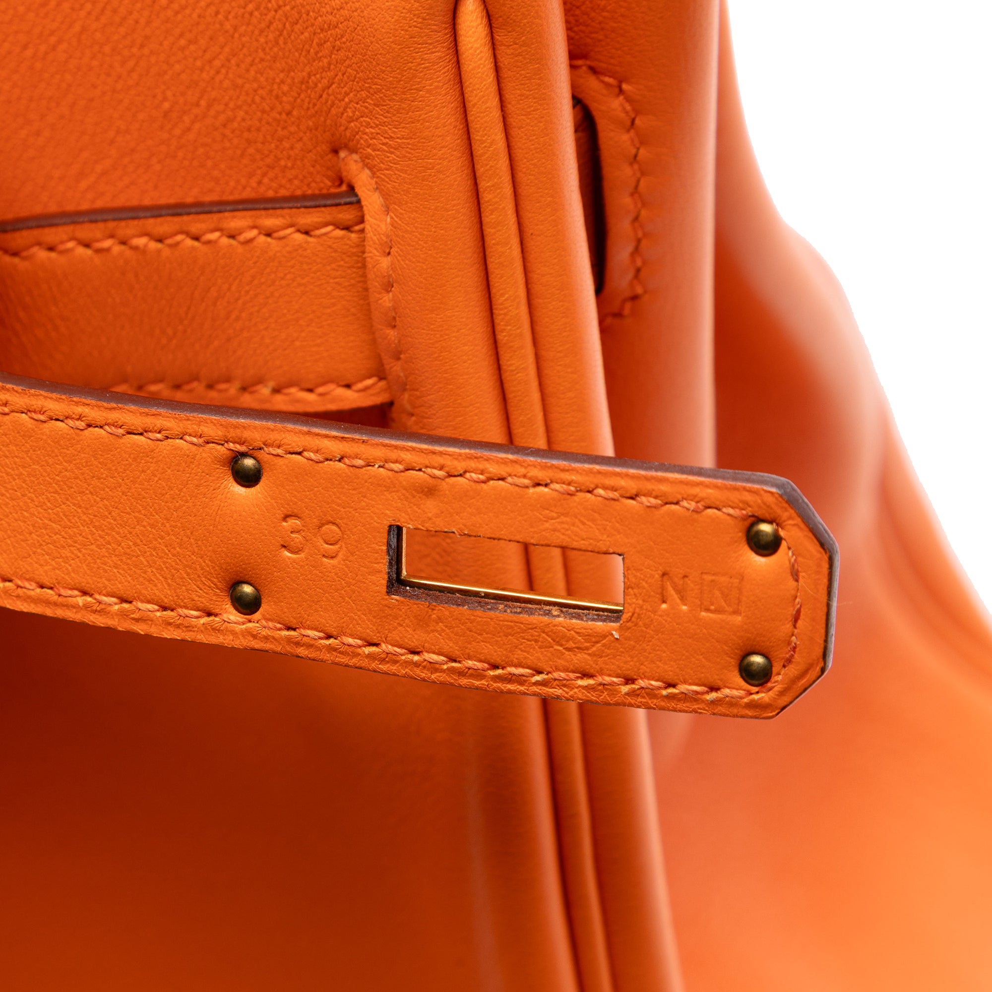 Hermès Gulliver Kelly Retourne 32 - image 6