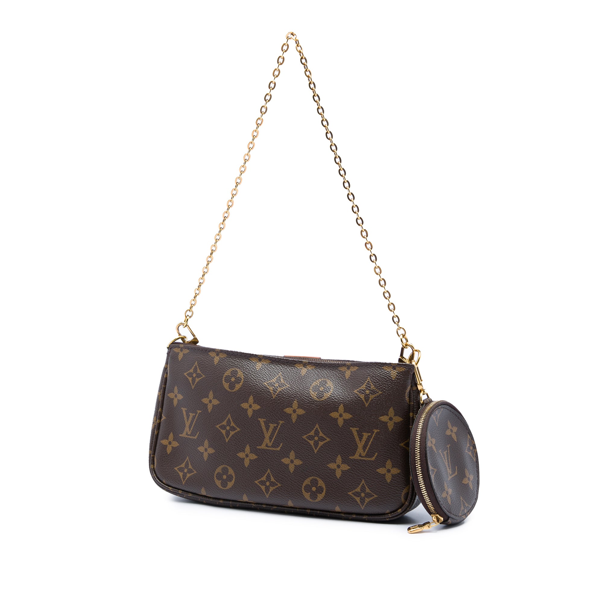 Louis Vuitton Monogram Multi Pochette Accessoires - image 2