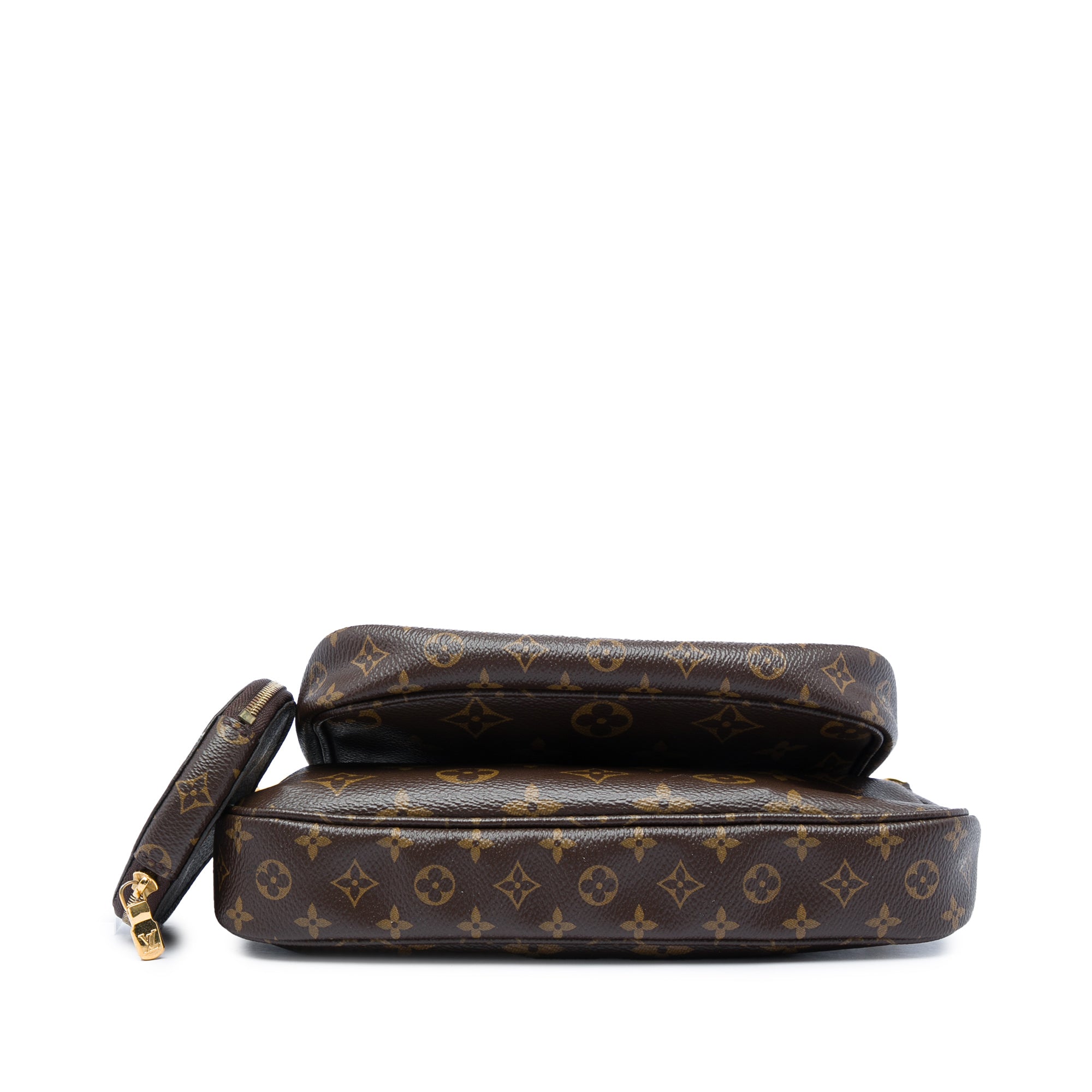 Louis Vuitton Monogram Multi Pochette Accessoires - image 3