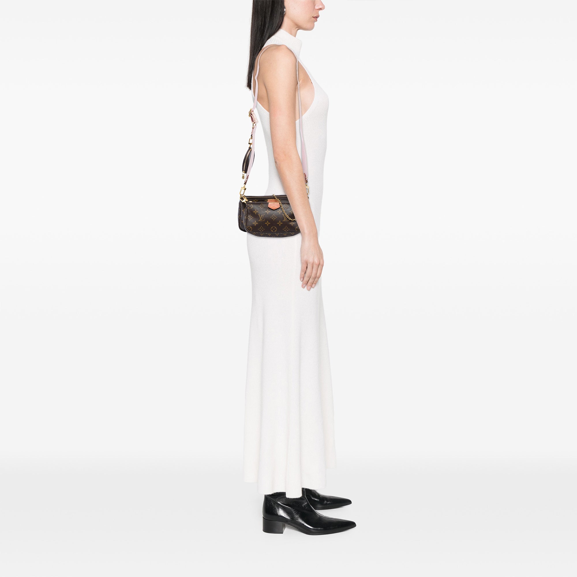 Louis Vuitton Monogram Multi Pochette Accessoires - image 5