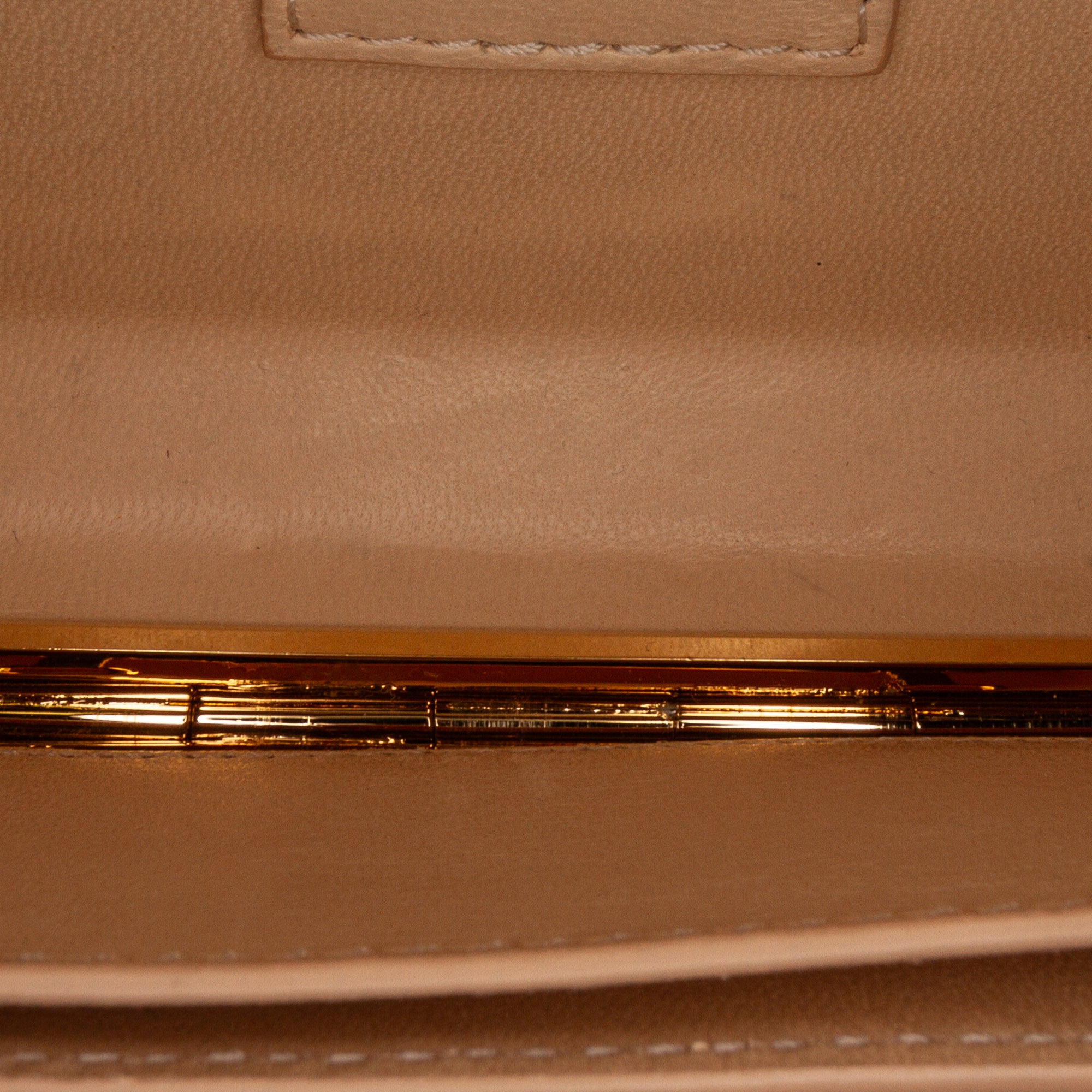 Louis Vuitton Minaudiere Shell Clutch - image 8