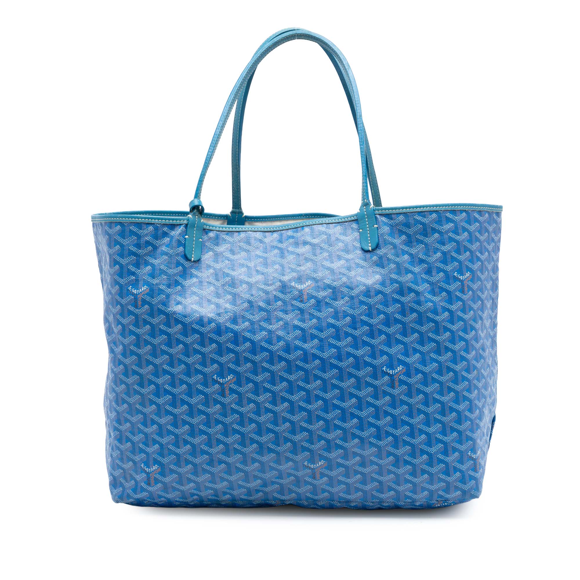 Goyard Goyardine Saint Louis GM - image 1