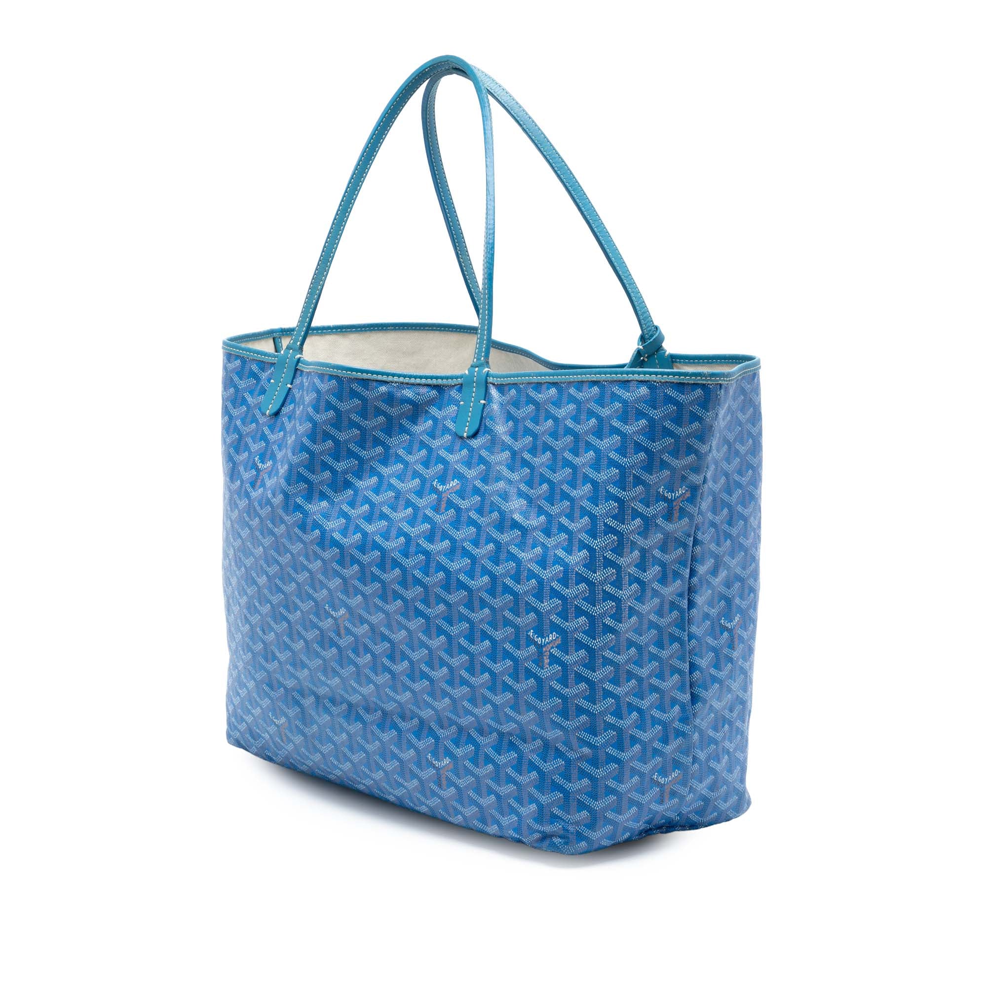 Goyard Goyardine Saint Louis GM - image 2