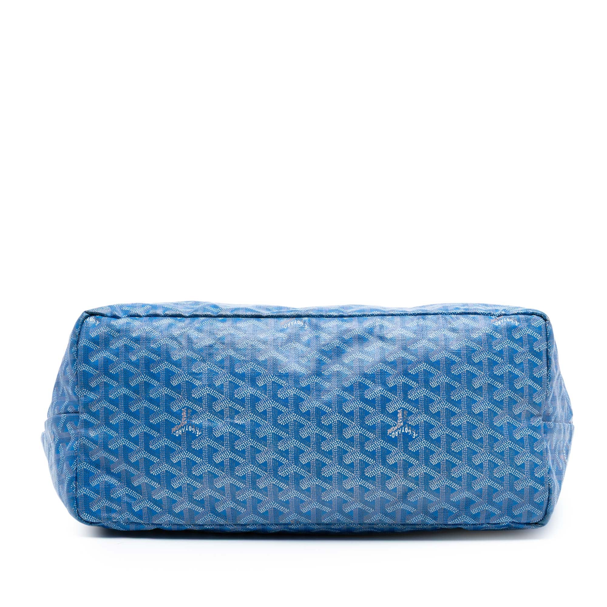 Goyard Goyardine Saint Louis GM - image 3