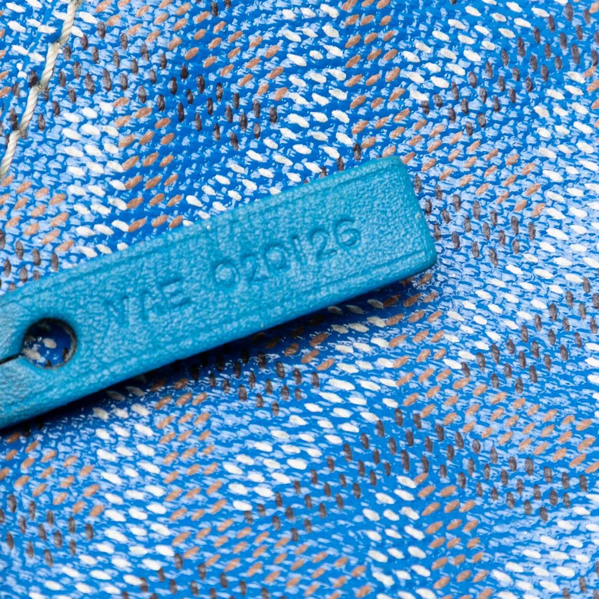 Goyard Goyardine Saint Louis GM - image 6