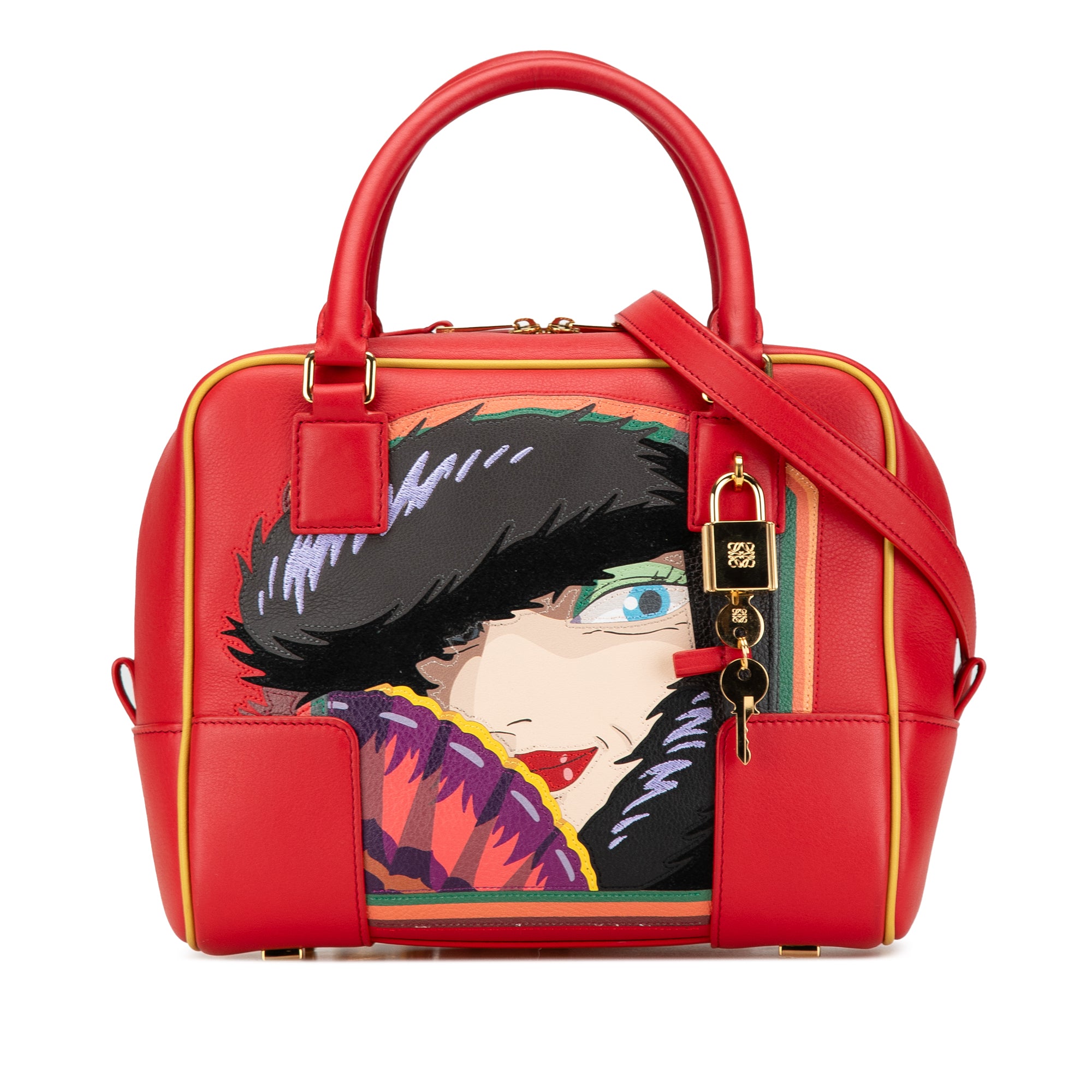 LOEWE Studio Ghibli Howl's Moving Castle Howl and Amazona 19 - image 1