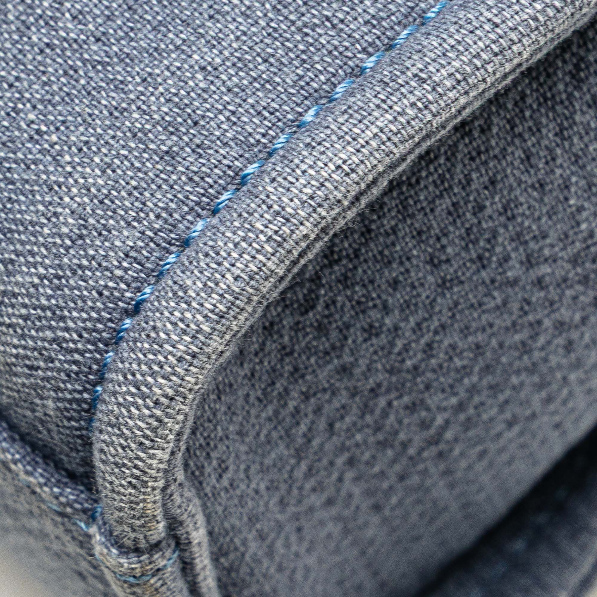 Chanel Mini Canvas Deauville Tote