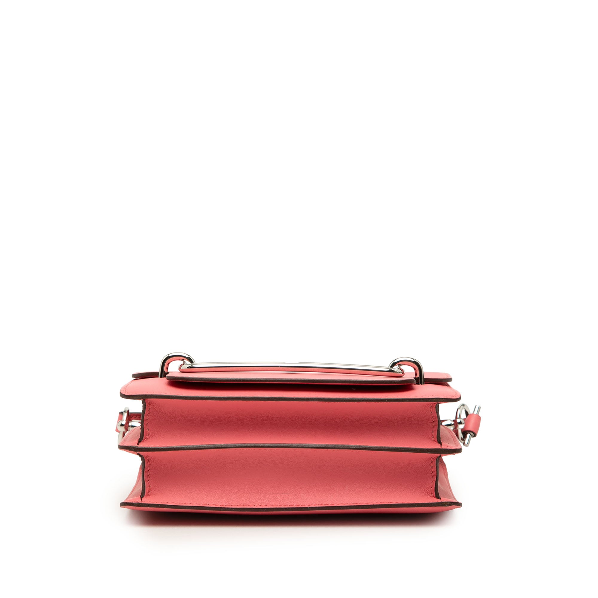 Hermès Mini Evercolor Sac Roulis 18 - image 3