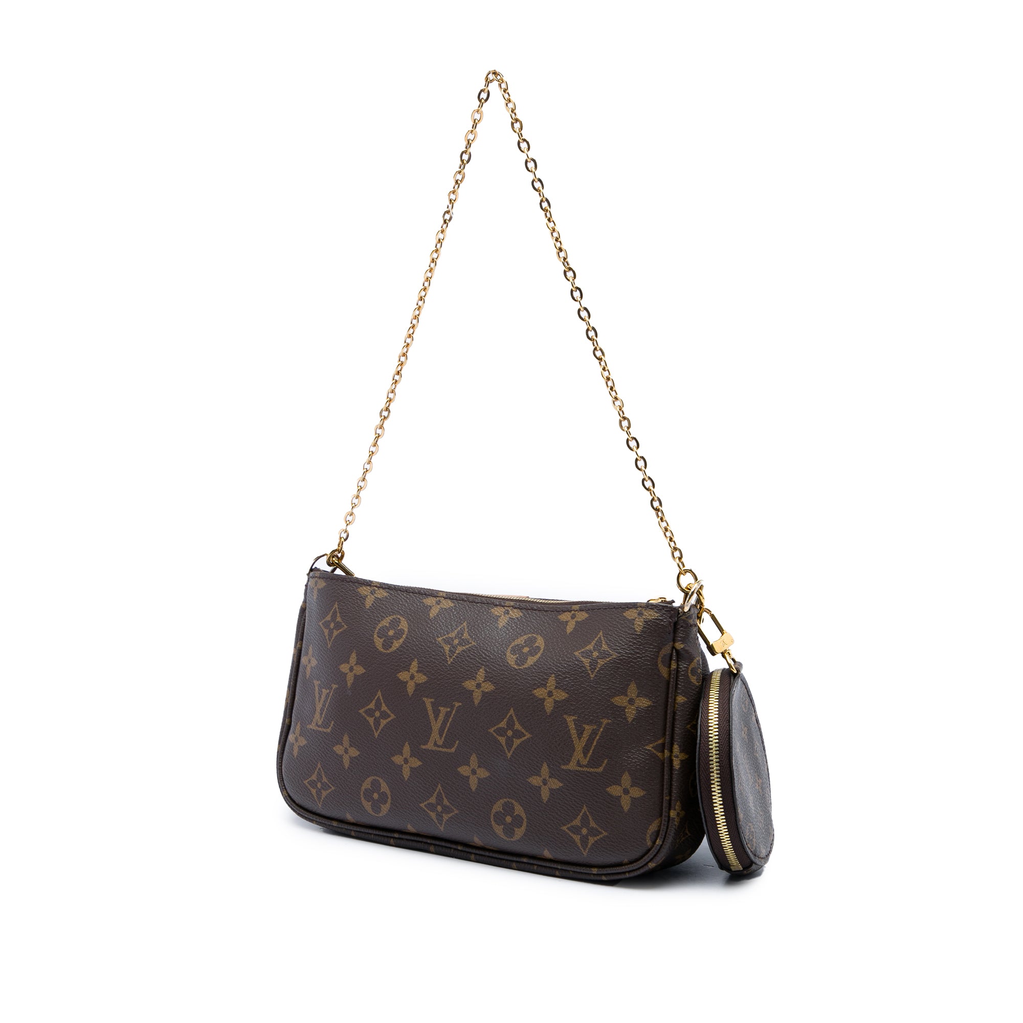 Louis Vuitton Monogram Multi Pochette Accessoires - image 2