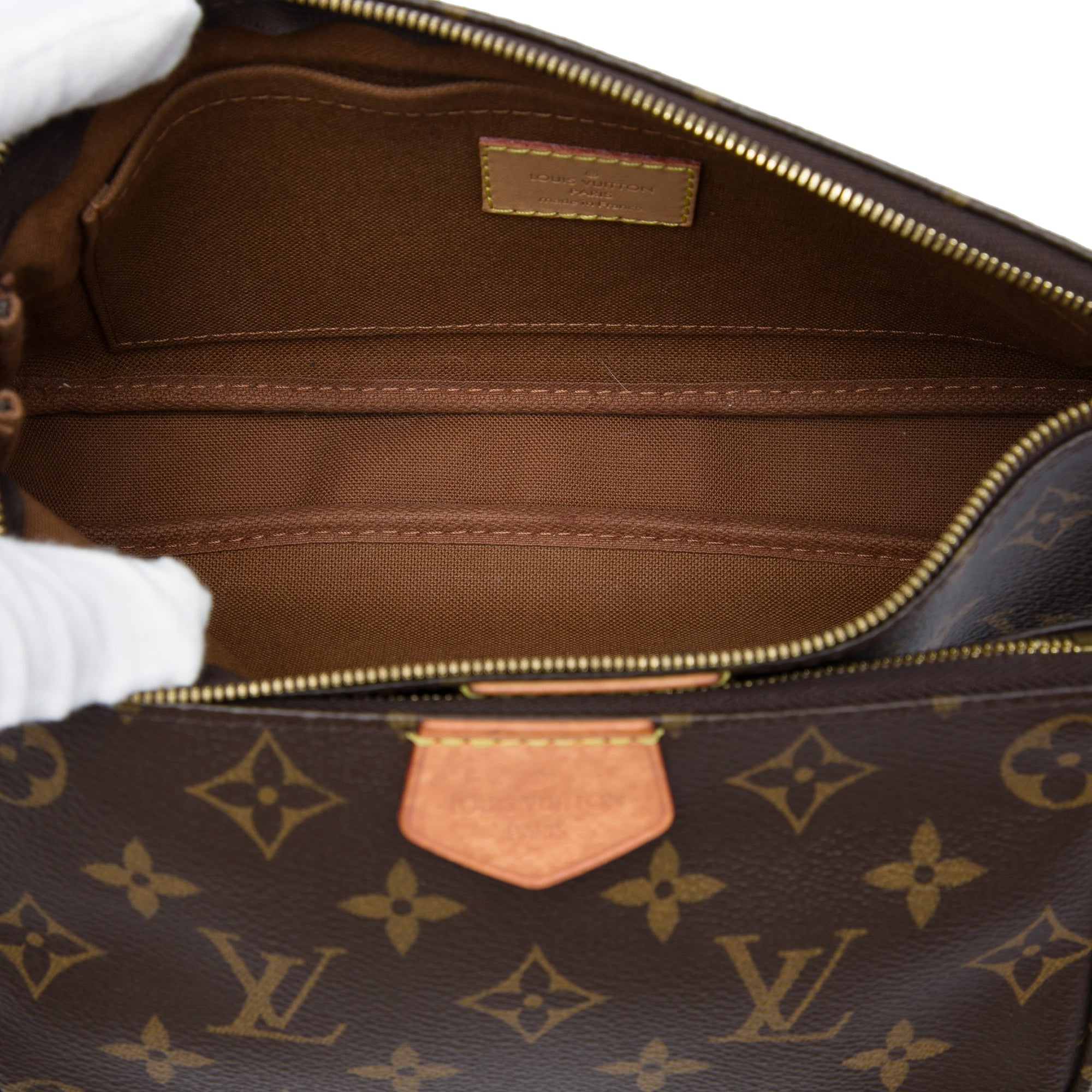 Louis Vuitton Monogram Multi Pochette Accessoires - image 4