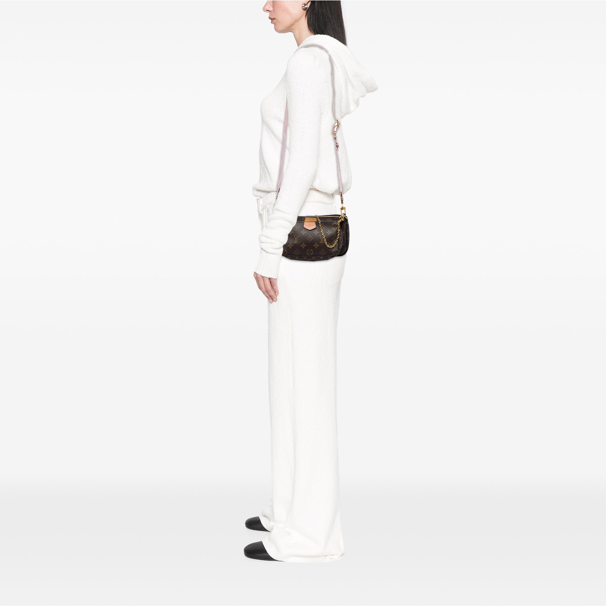 Louis Vuitton Monogram Multi Pochette Accessoires - image 5