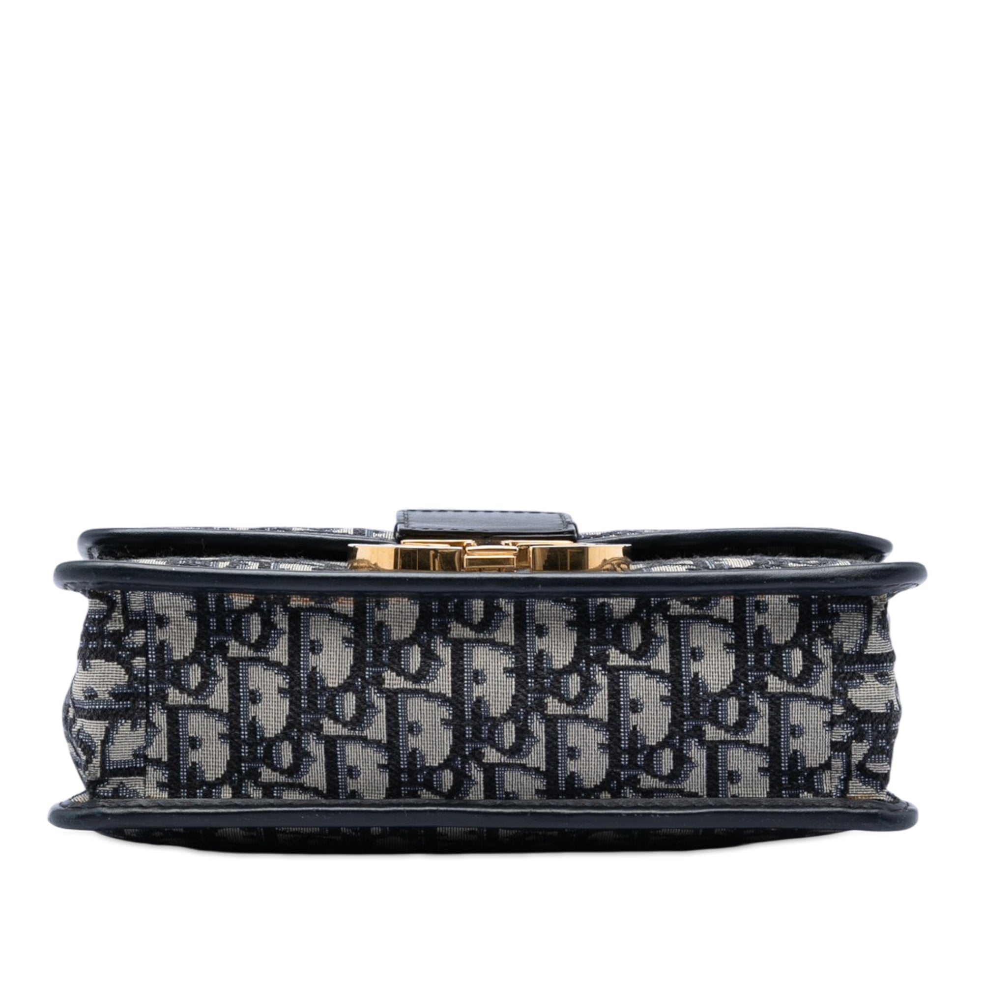 Dior Oblique Canvas 30 Montaigne Flap - image 3
