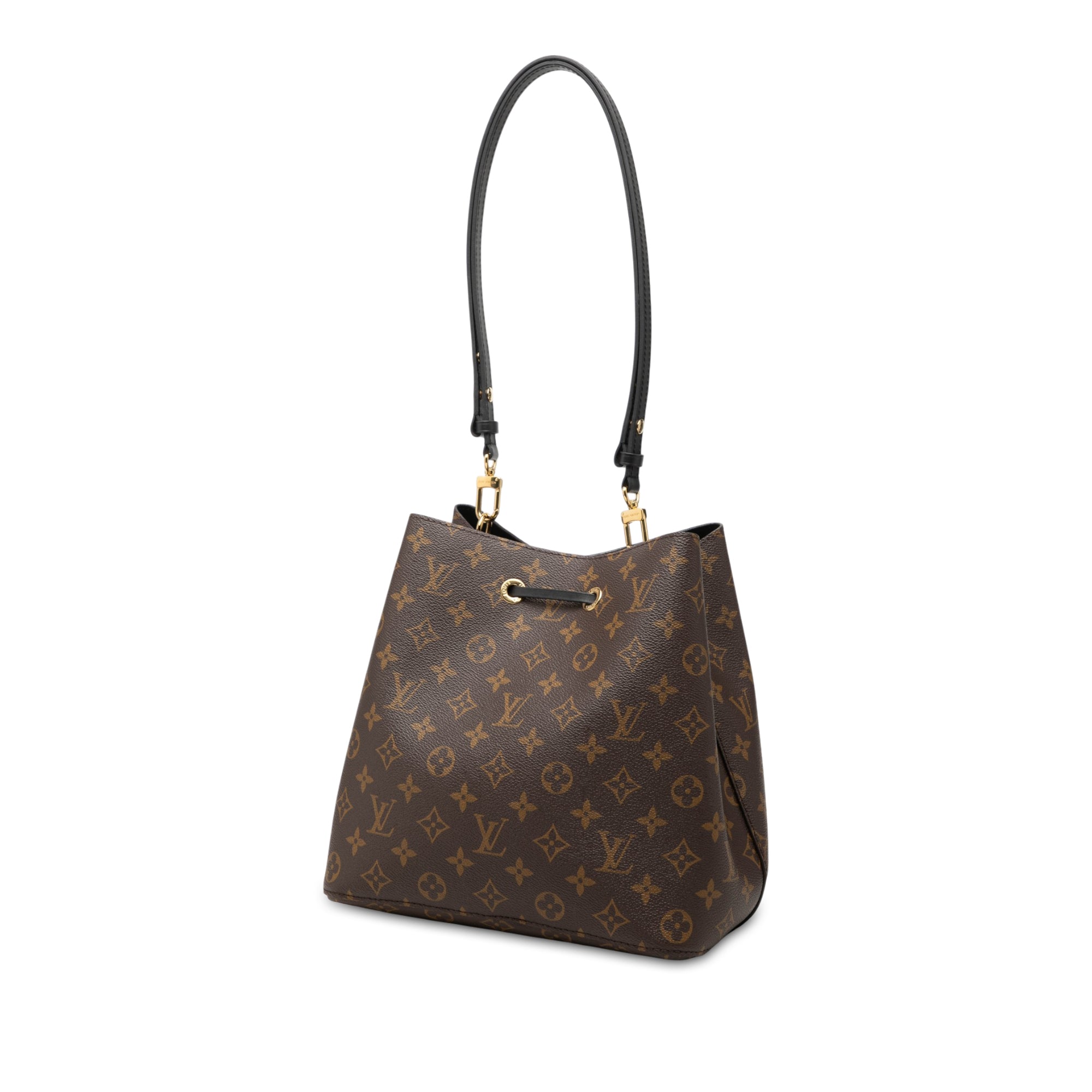 Louis Vuitton Monogram Neonoe MM - image 2
