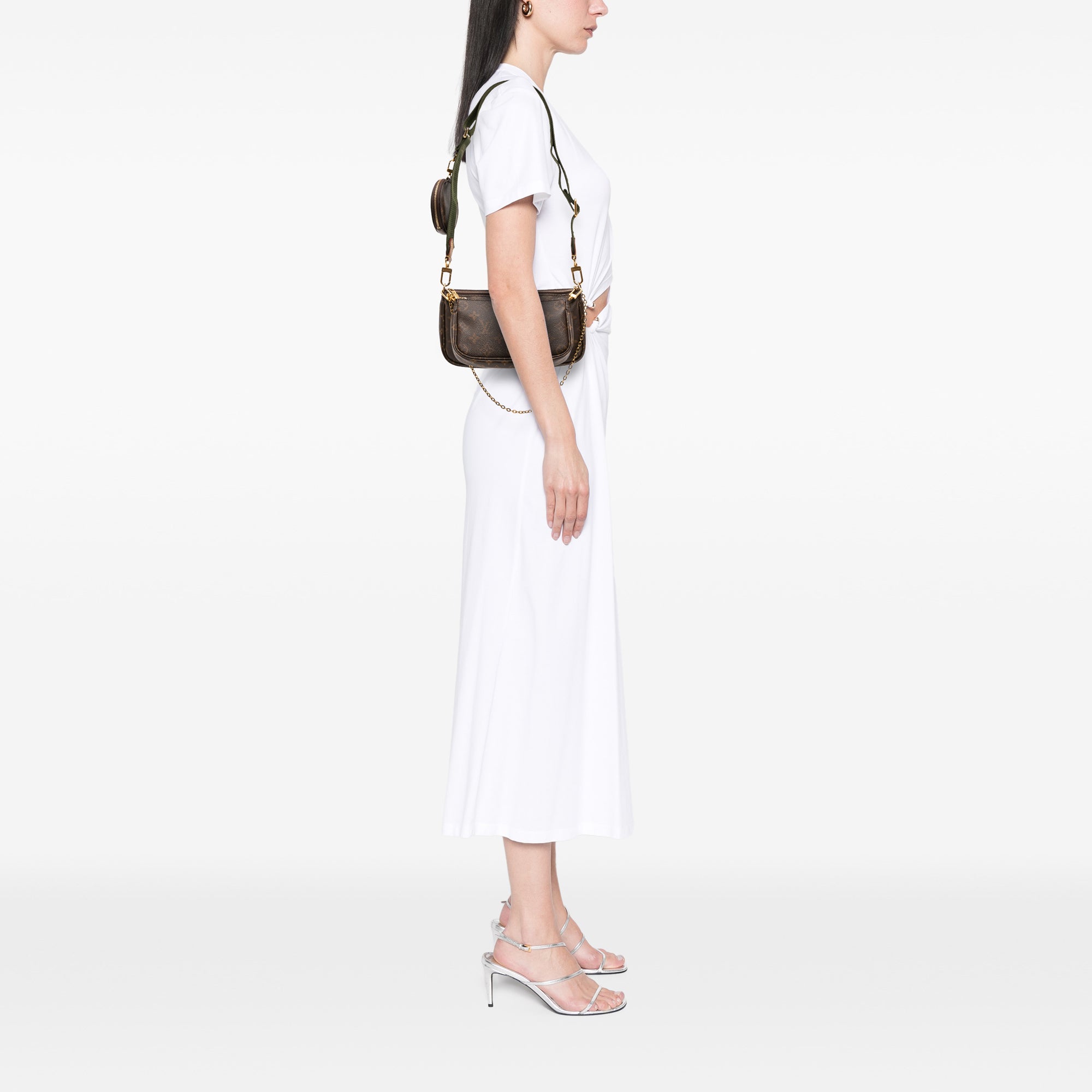 Louis Vuitton Monogram Multi Pochette Accessoires - image 10