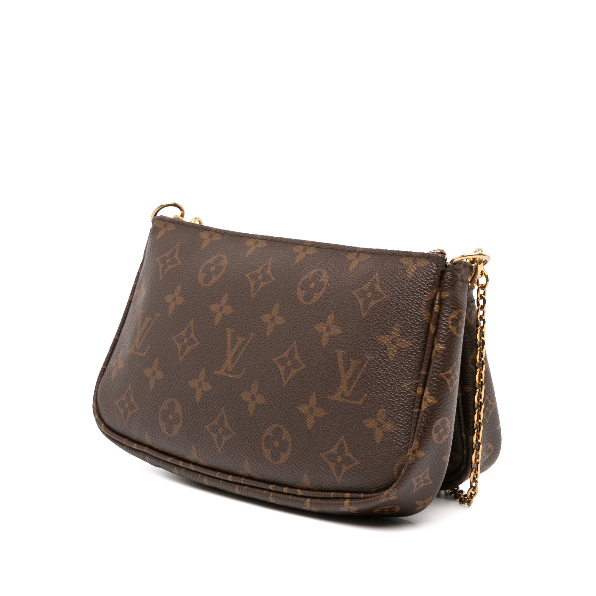 Louis Vuitton Monogram Multi Pochette Accessoires - image 2