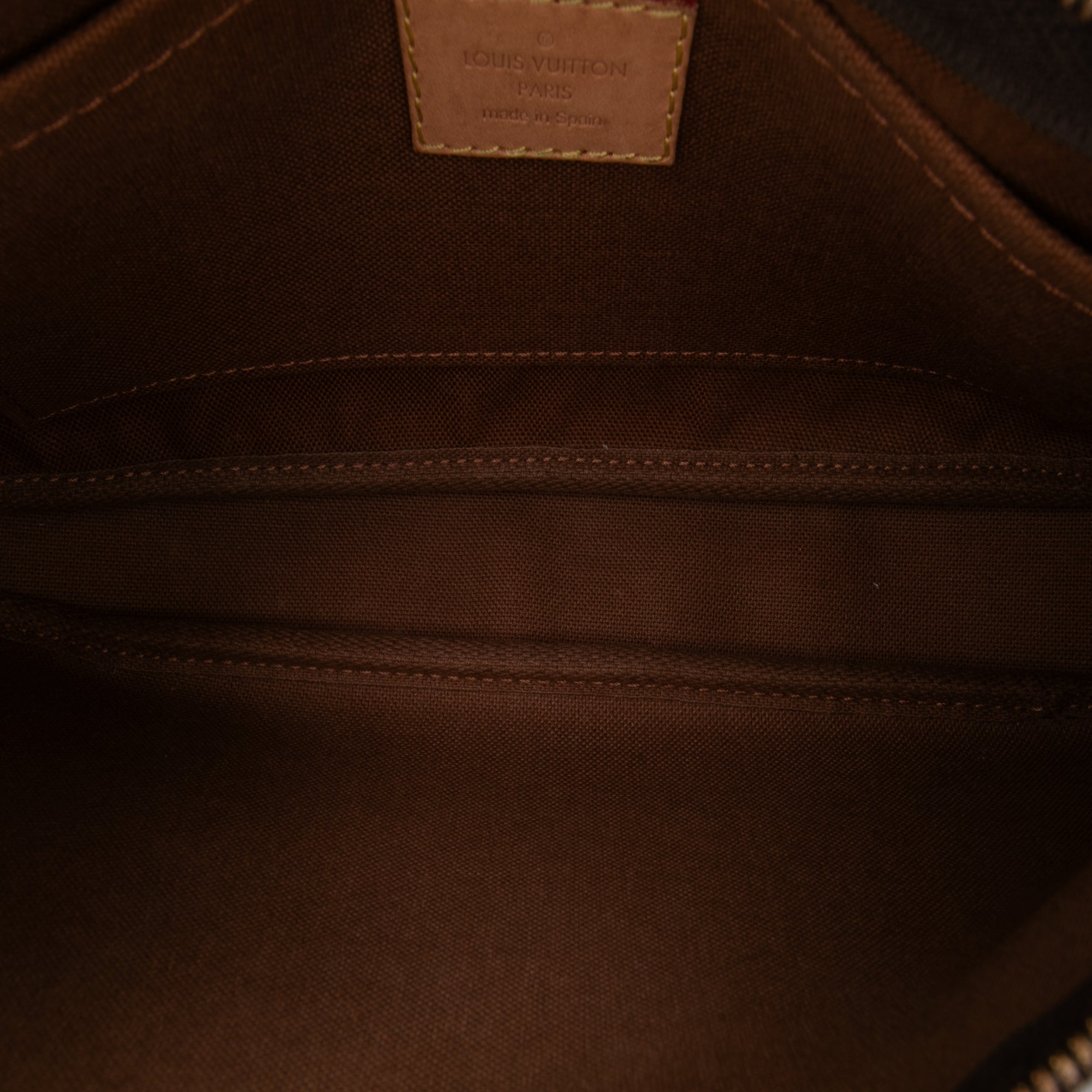 Louis Vuitton Monogram Multi Pochette Accessoires - image 4