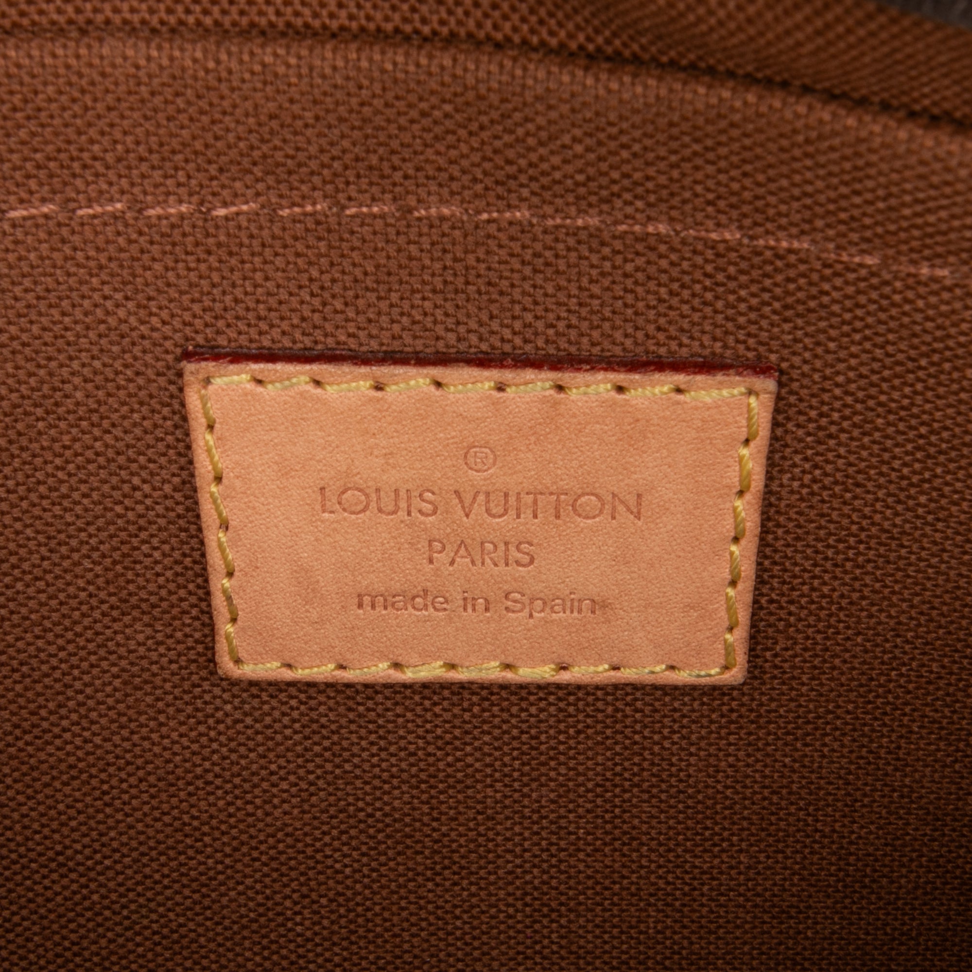Louis Vuitton Monogram Multi Pochette Accessoires - image 7