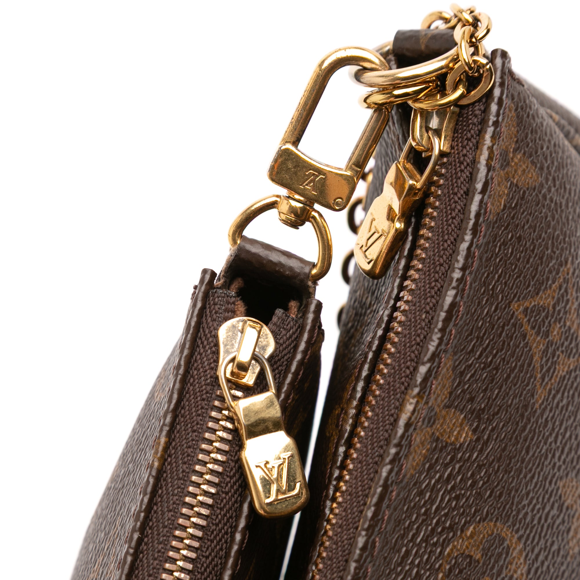 Louis Vuitton Monogram Multi Pochette Accessoires - image 9