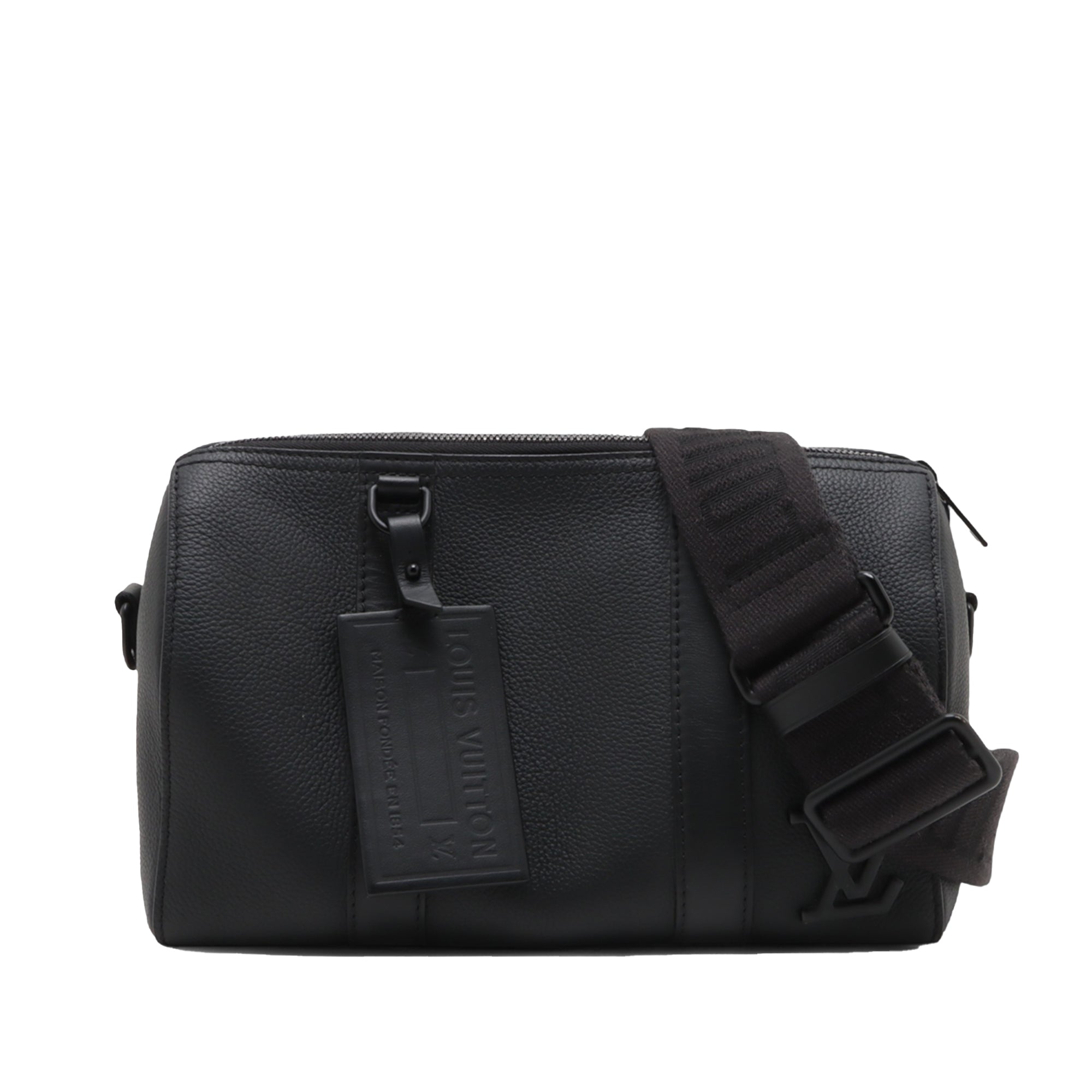 Louis Vuitton Aerogram City Keepall - image 1